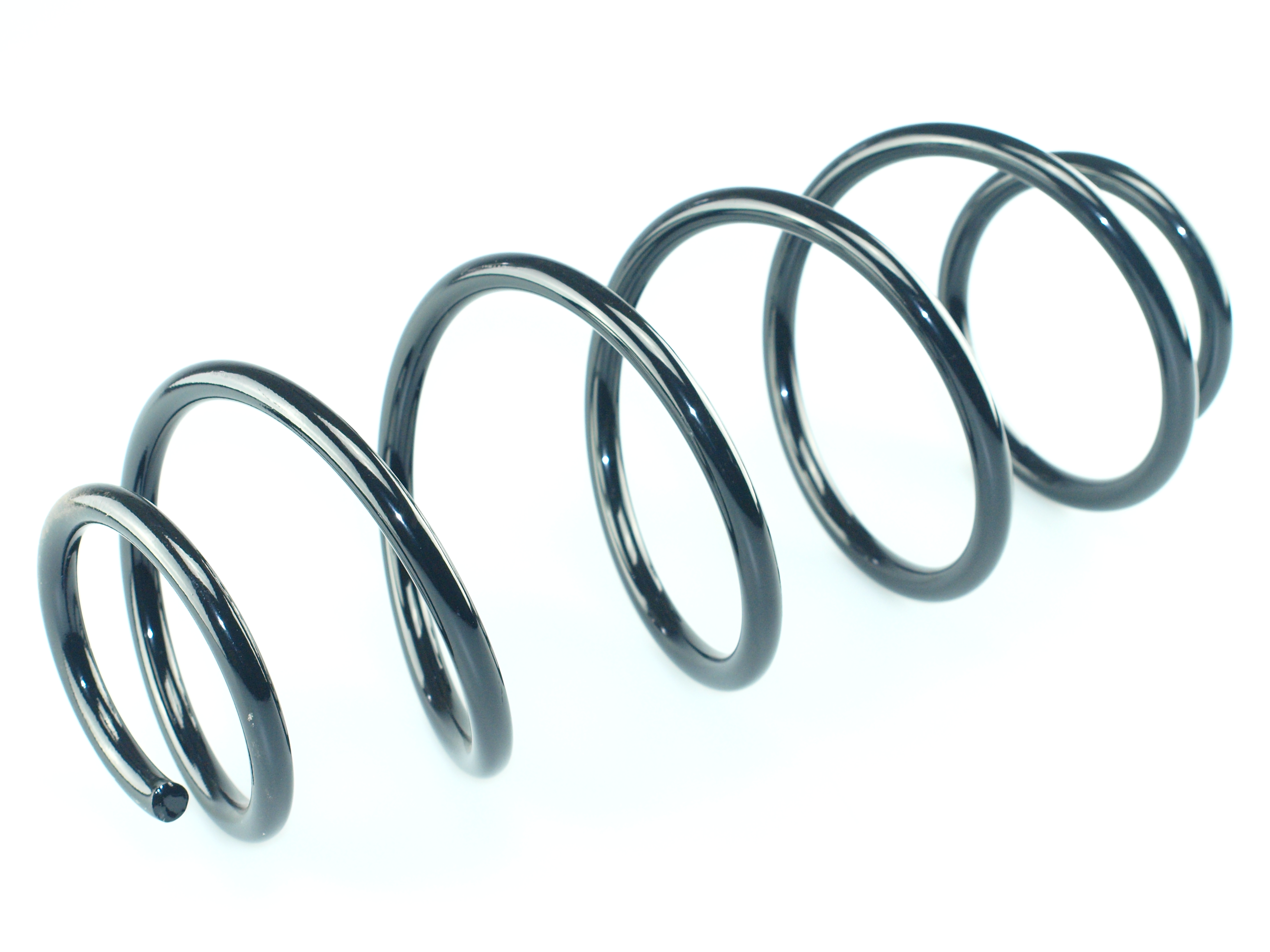 CS GERMANY Fjeder 14875868 foraksel for CITROËN