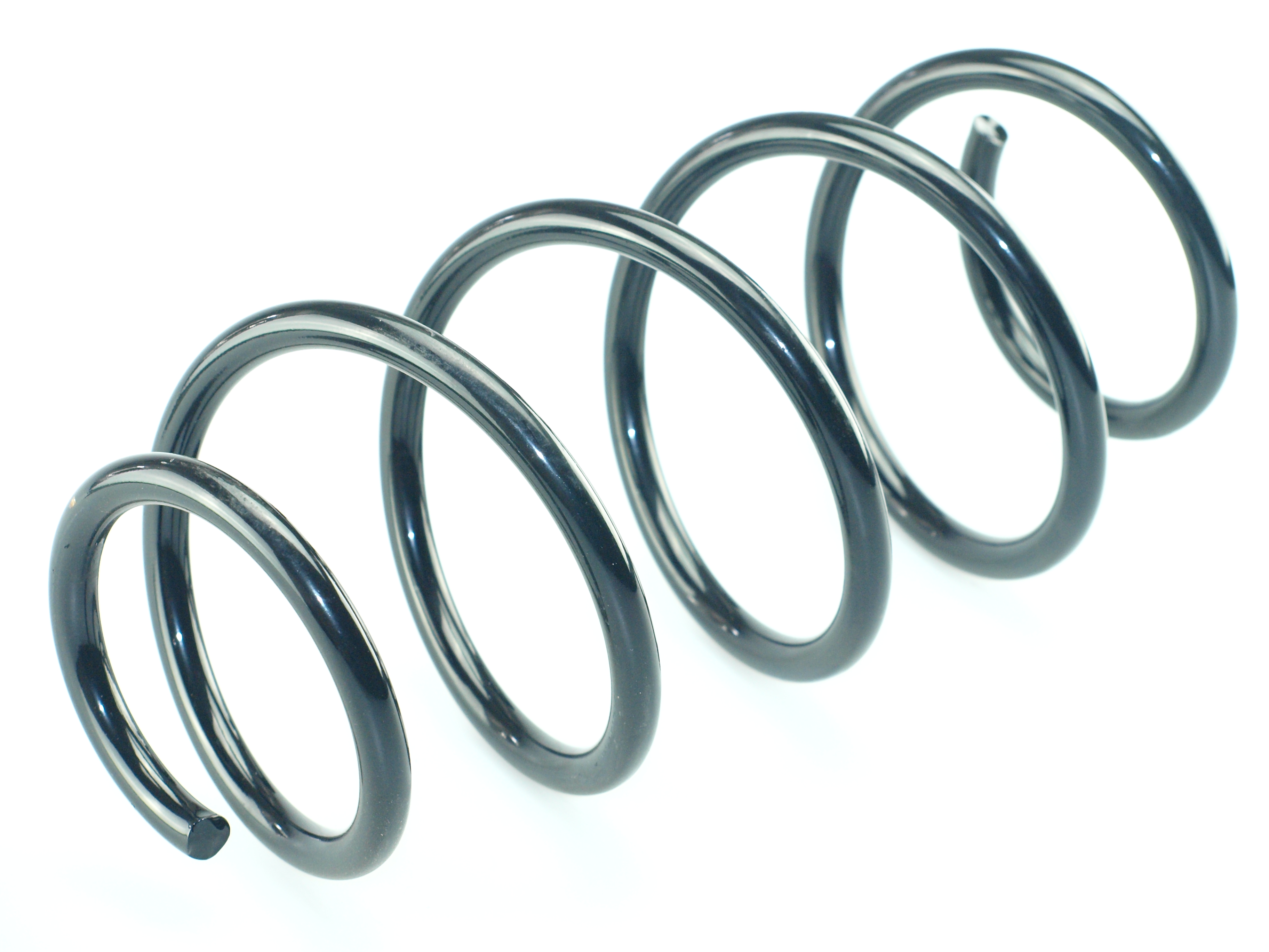 CS GERMANY Fjeder 14876042 foraksel for FIAT OPEL