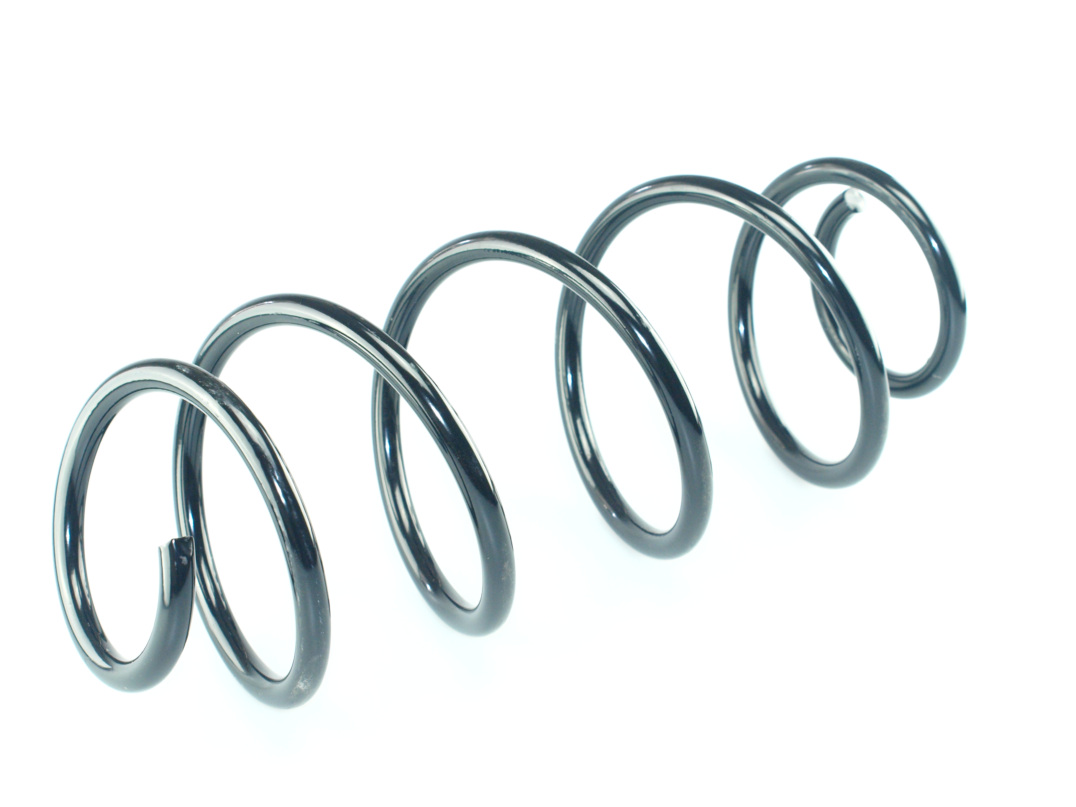 CS GERMANY Fjeder 14876103 foraksel for OPEL FIAT VAUXHALL