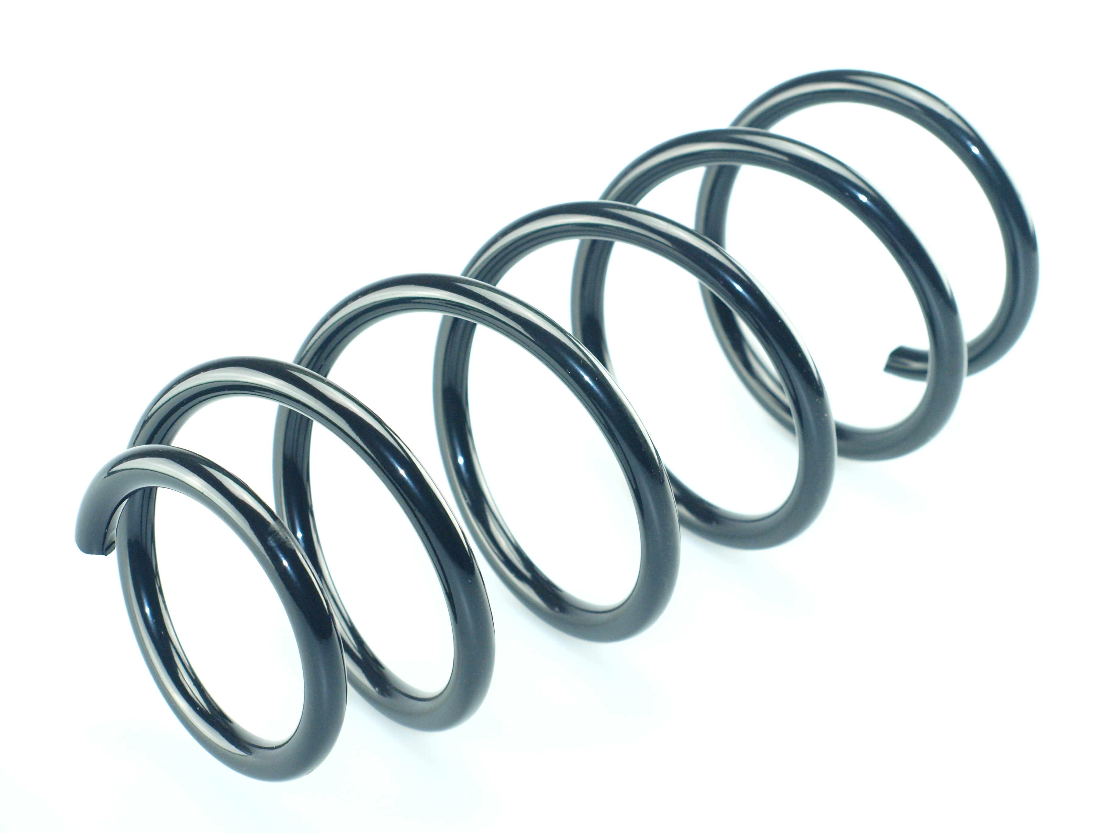 CS GERMANY Fjeder 14876106 foraksel for FIAT