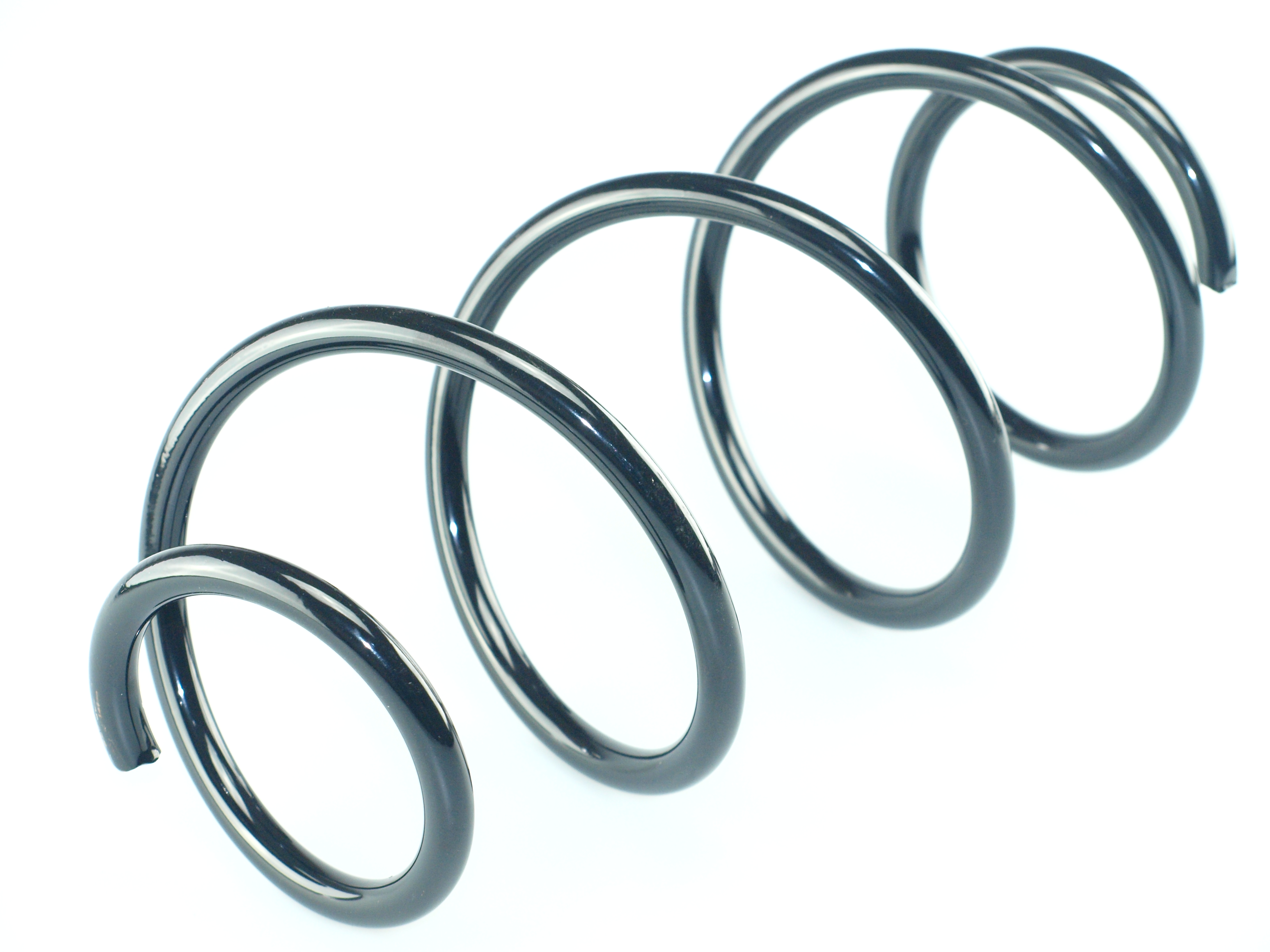 CS GERMANY Fjeder 14876502 foraksel for NISSAN