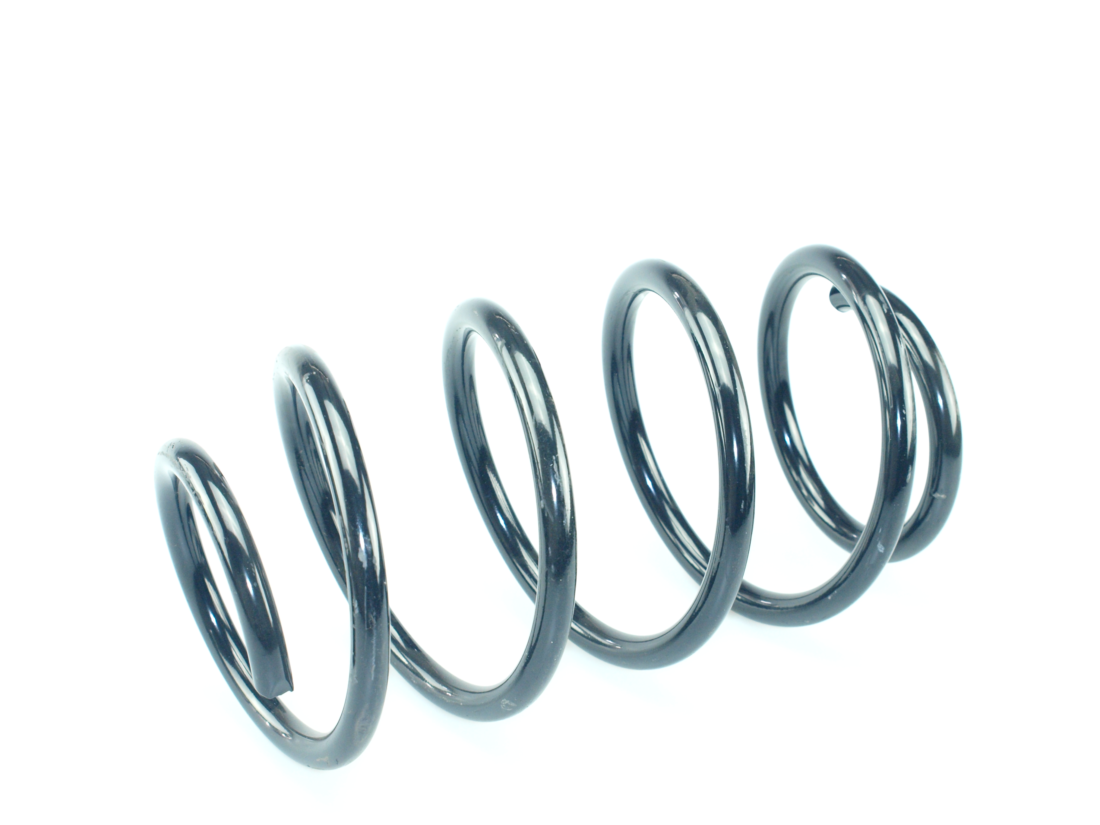 CS GERMANY Fjeder 14876507 foraksel for NISSAN