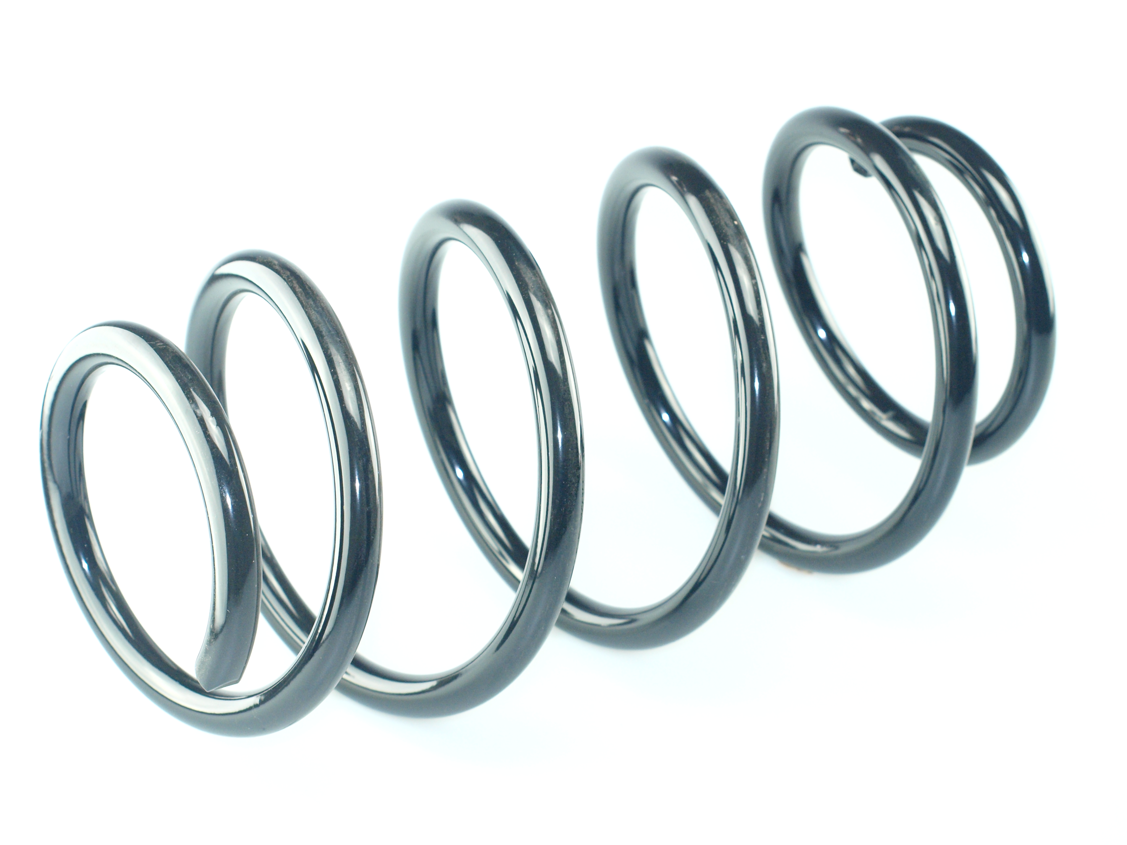 CS GERMANY Fjeder 14876508 foraksel for NISSAN