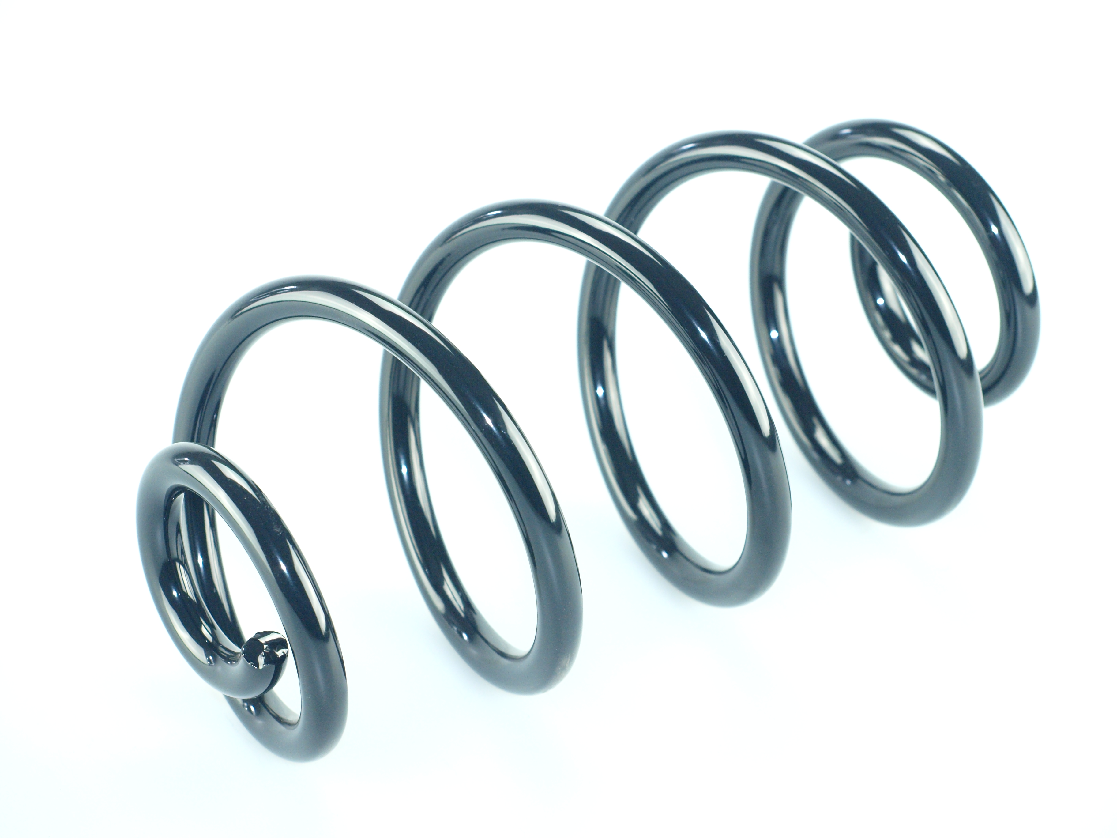 CS GERMANY Fjeder 14876510 bagaksel for NISSAN