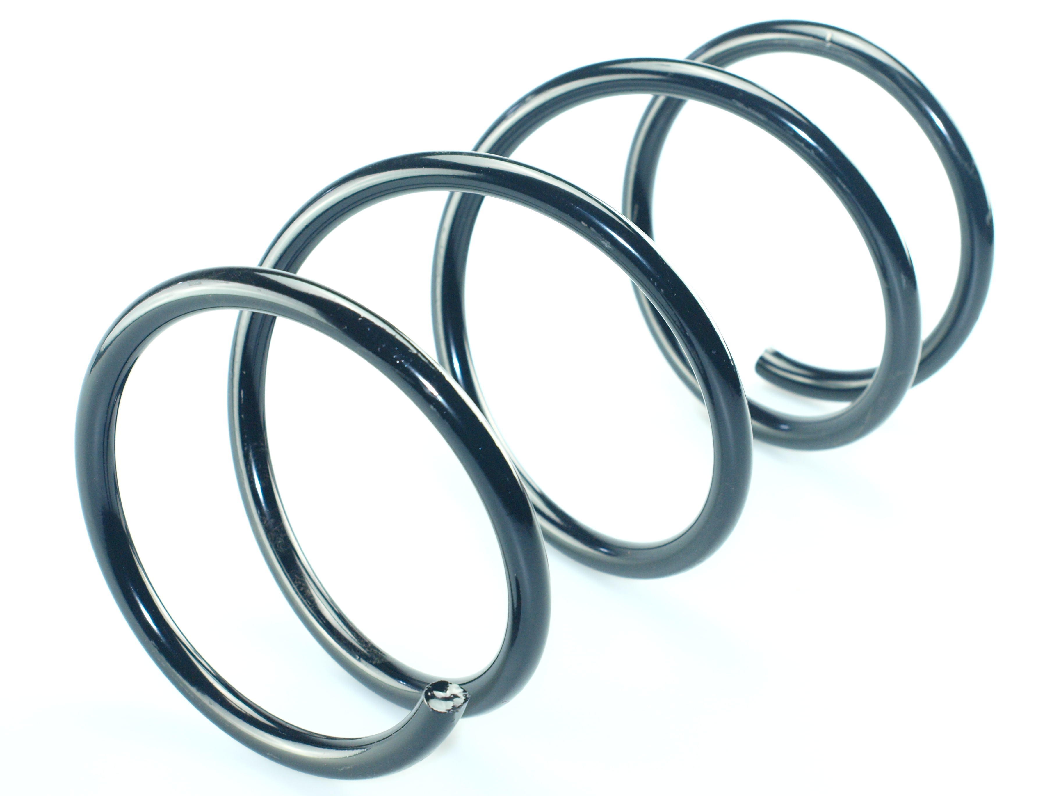 CS GERMANY Fjeder 14876521 foraksel for NISSAN