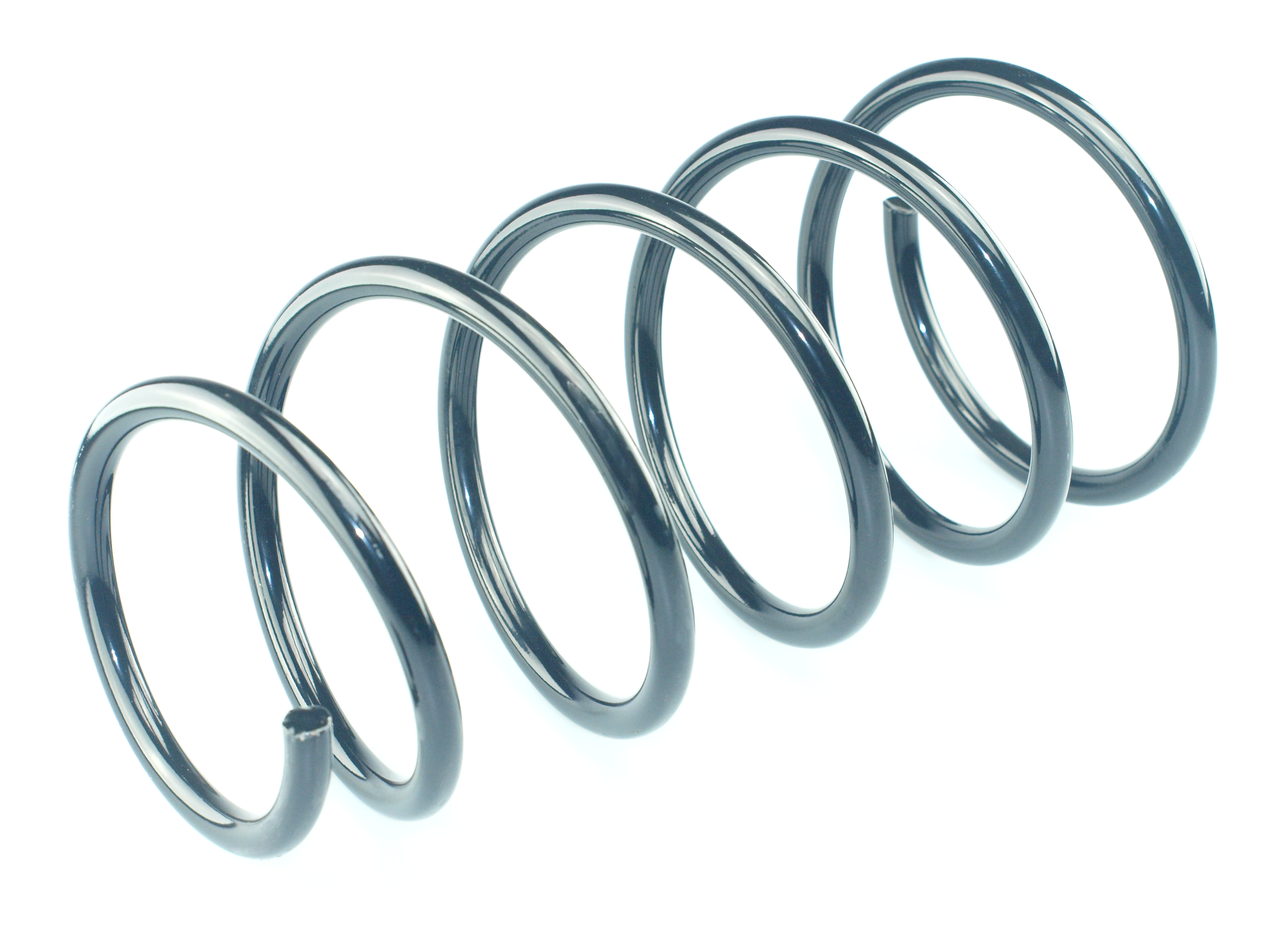 CS GERMANY Fjeder 14877000 foraksel for RENAULT