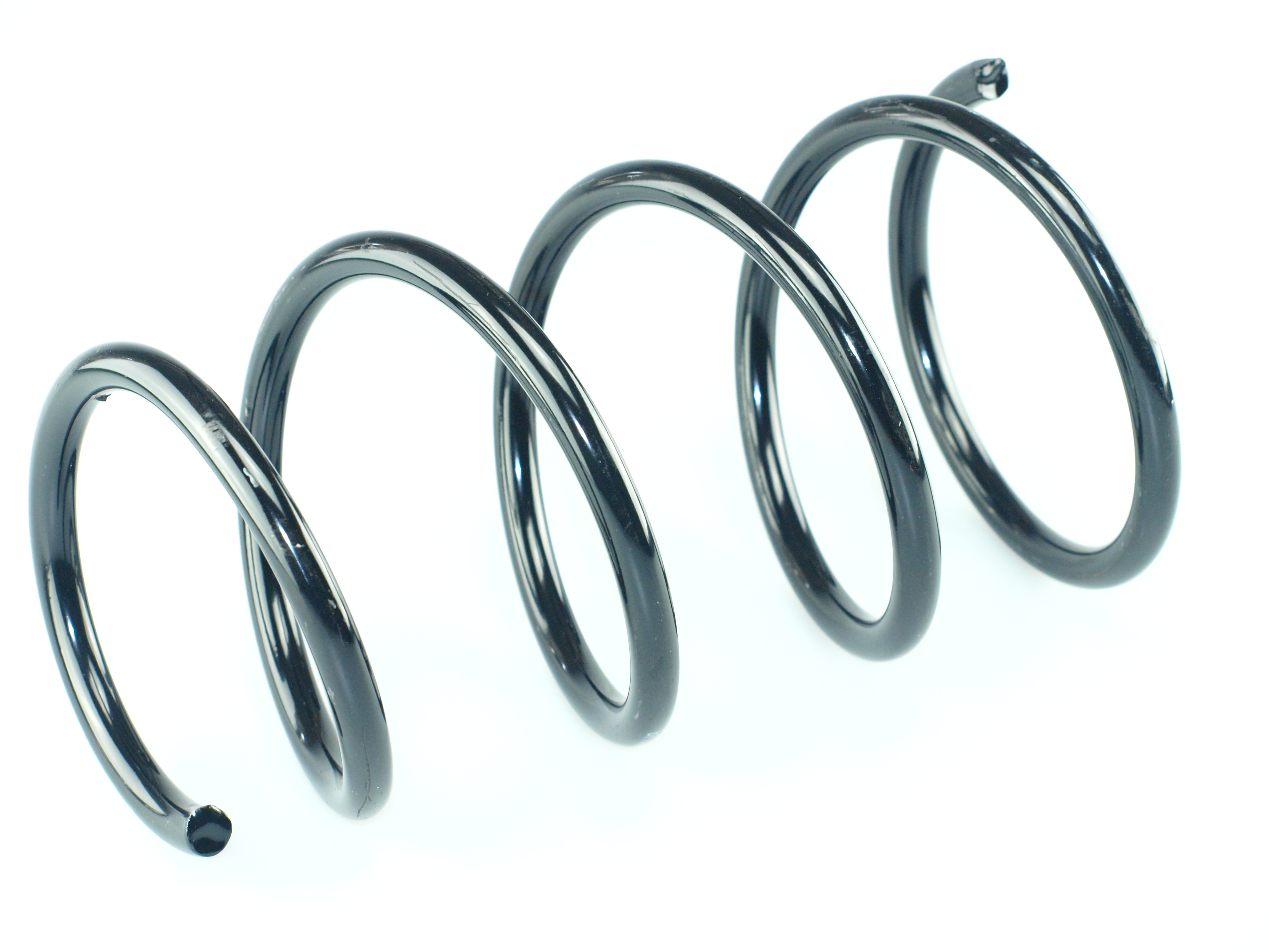 CS GERMANY Fjeder 14877002 foraksel for RENAULT
