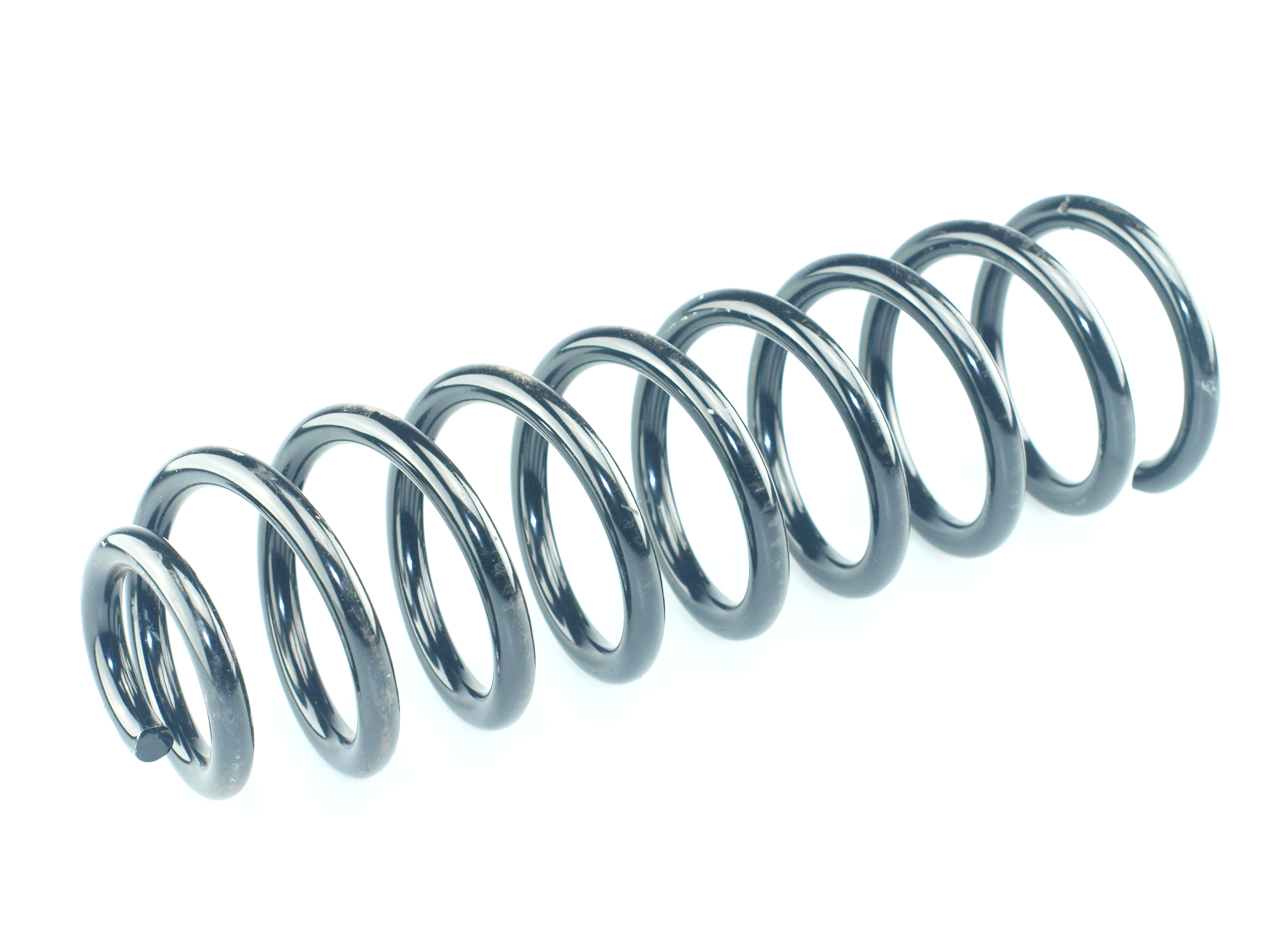 CS GERMANY Fjeder 14877015 bagaksel for RENAULT