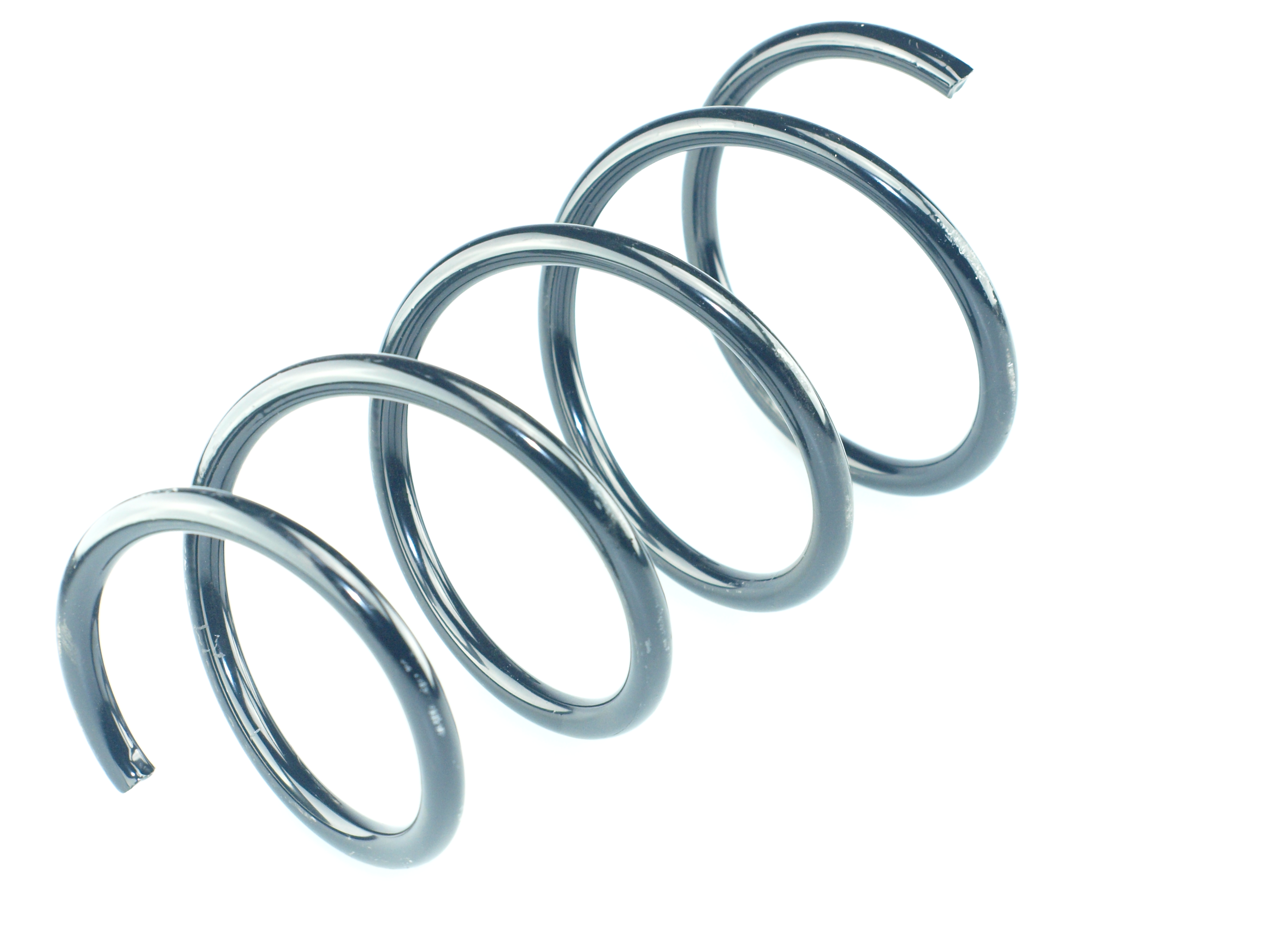 CS GERMANY Fjeder 14877024 foraksel for RENAULT