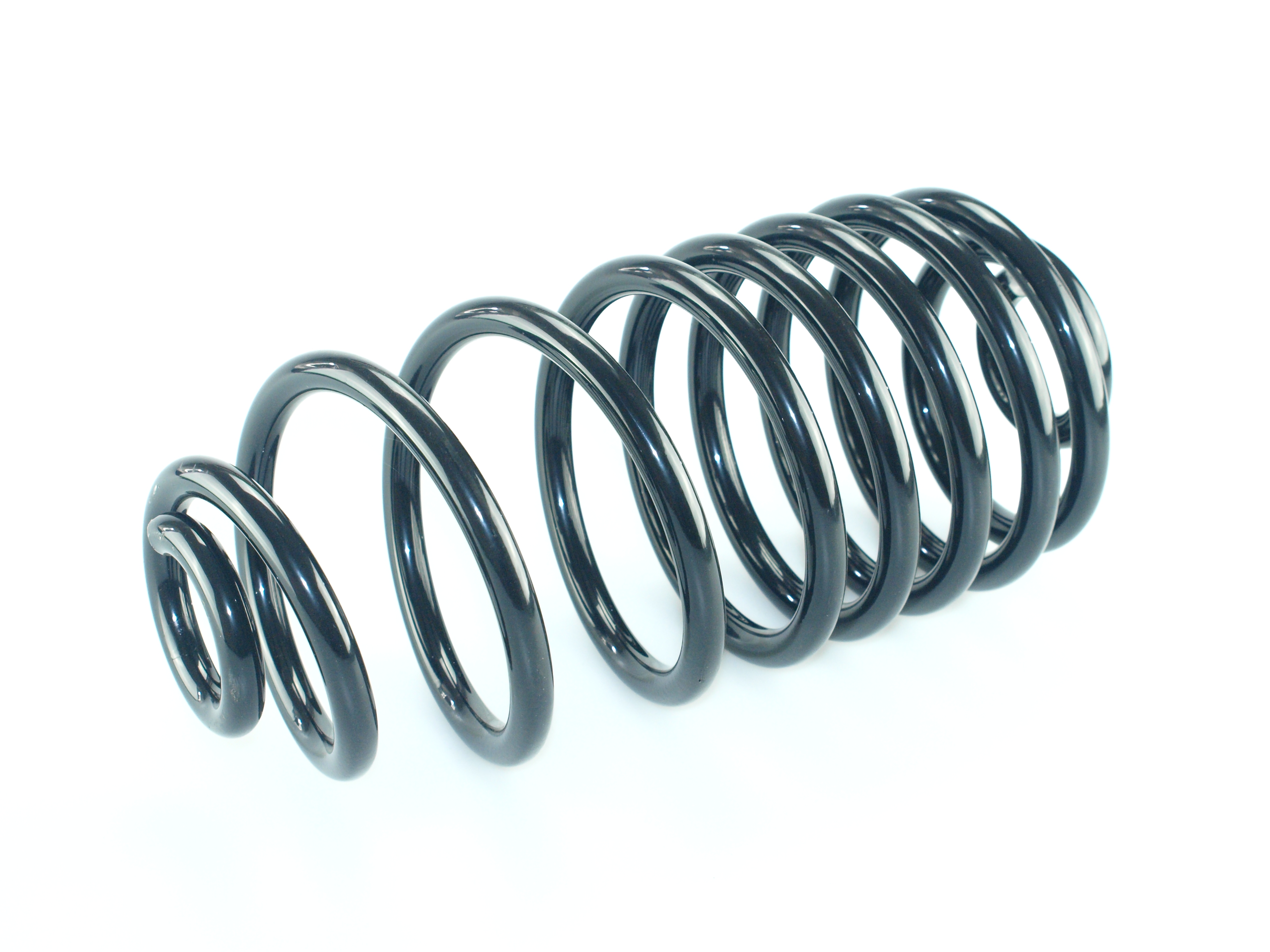 CS GERMANY Fjeder 14877037 bagaksel for MERCEDES-BENZ RENAULT