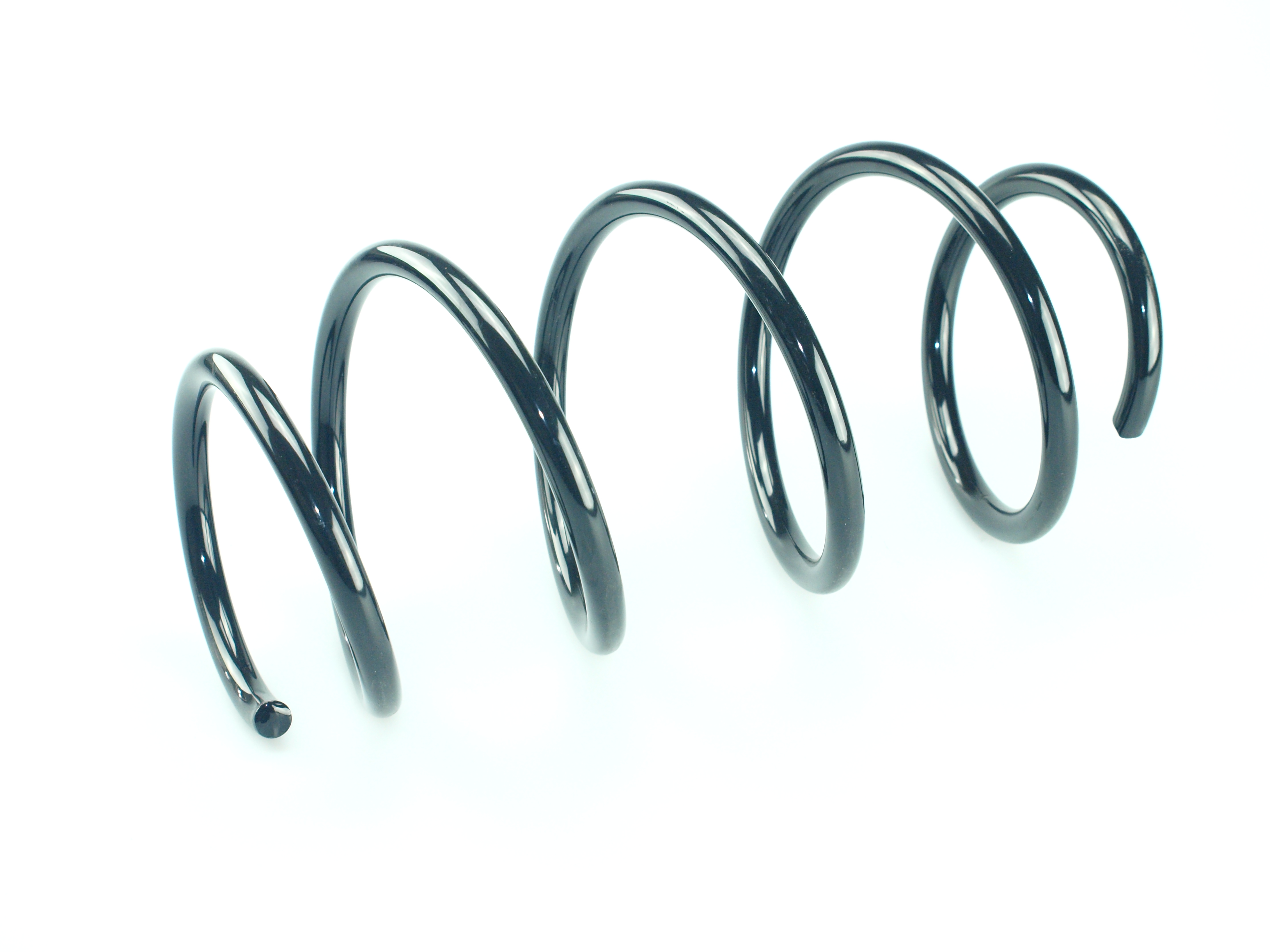CS GERMANY Fjeder 14877043 foraksel for RENAULT