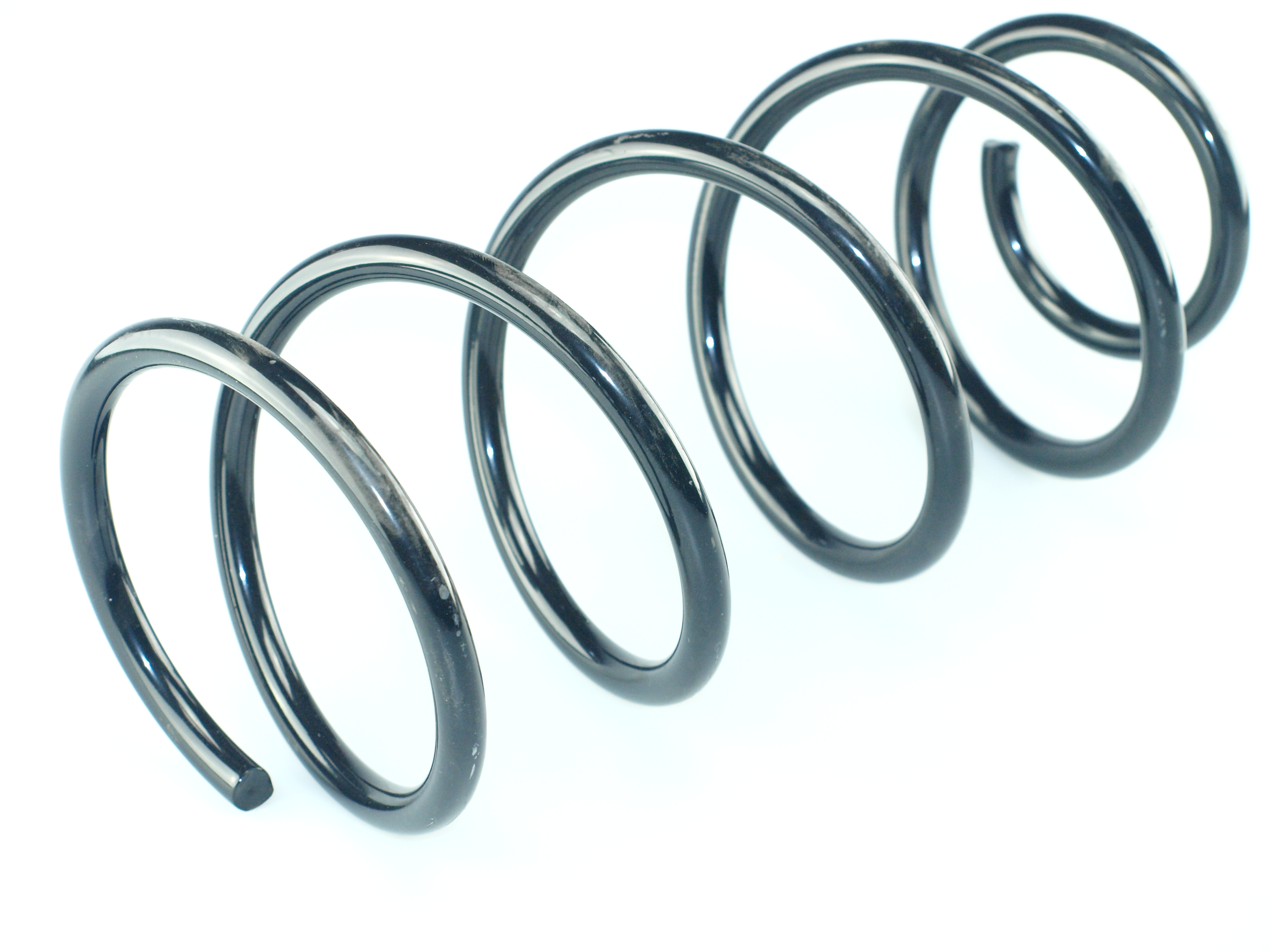 CS GERMANY Fjeder 14879003 foraksel for VOLVO