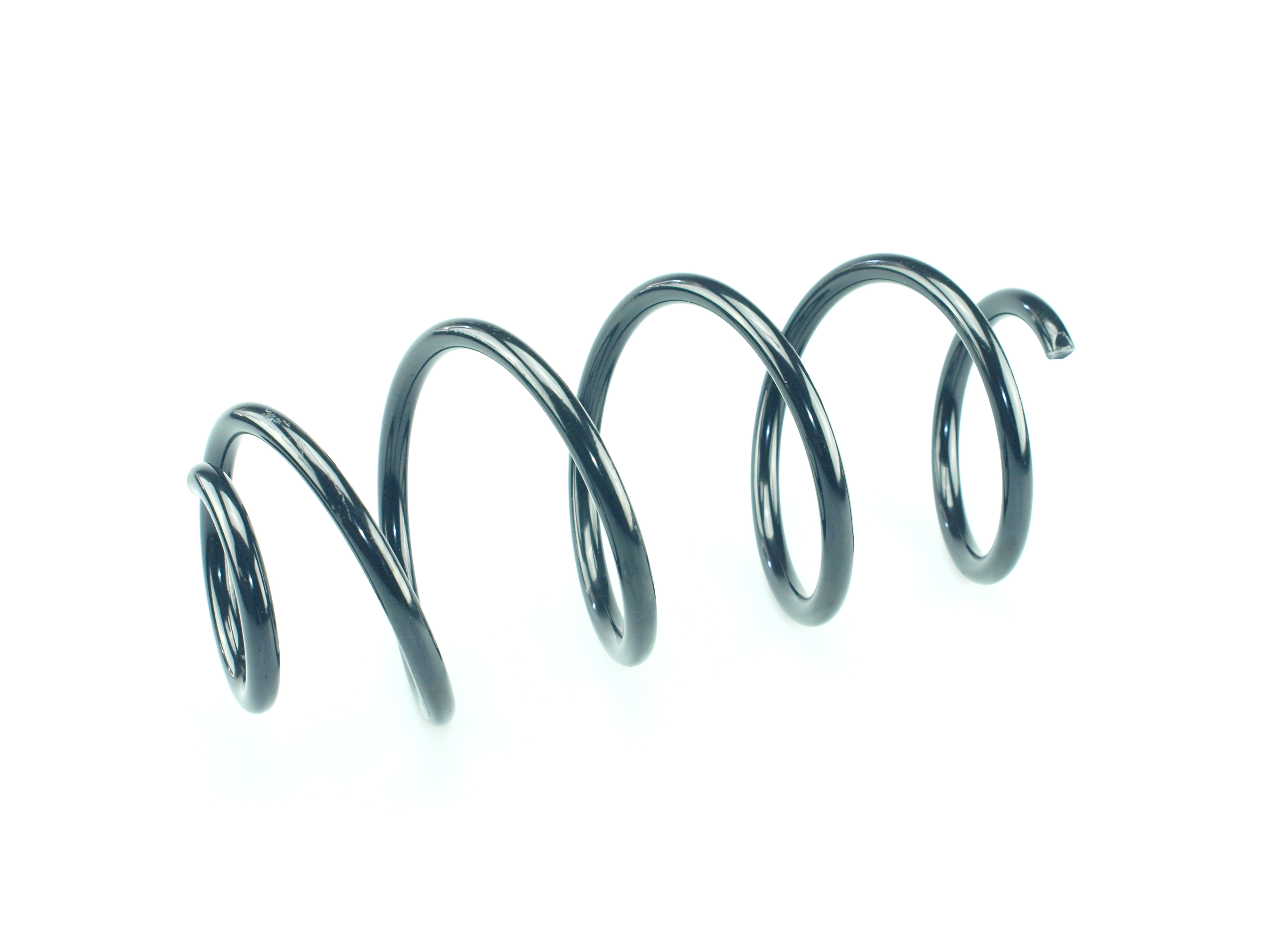 CS GERMANY Fjeder 14950100 foraksel for VW