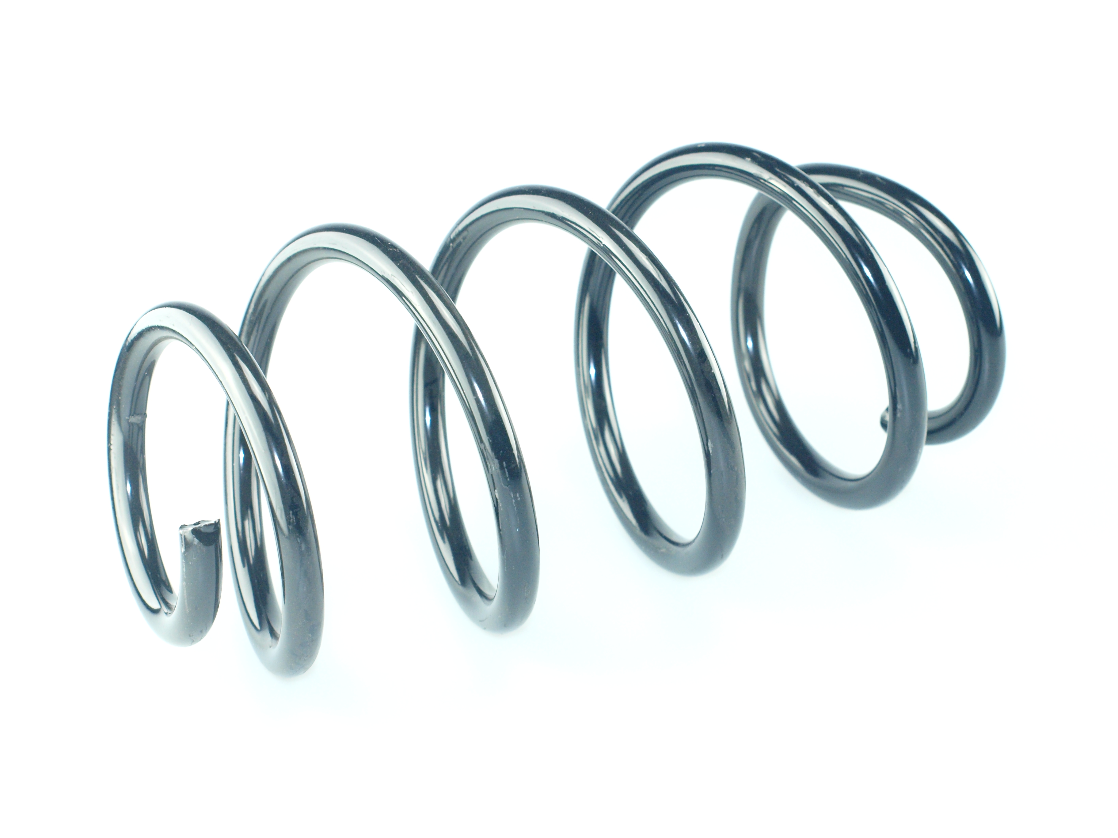 CS GERMANY Fjeder 14950106 foraksel for VW