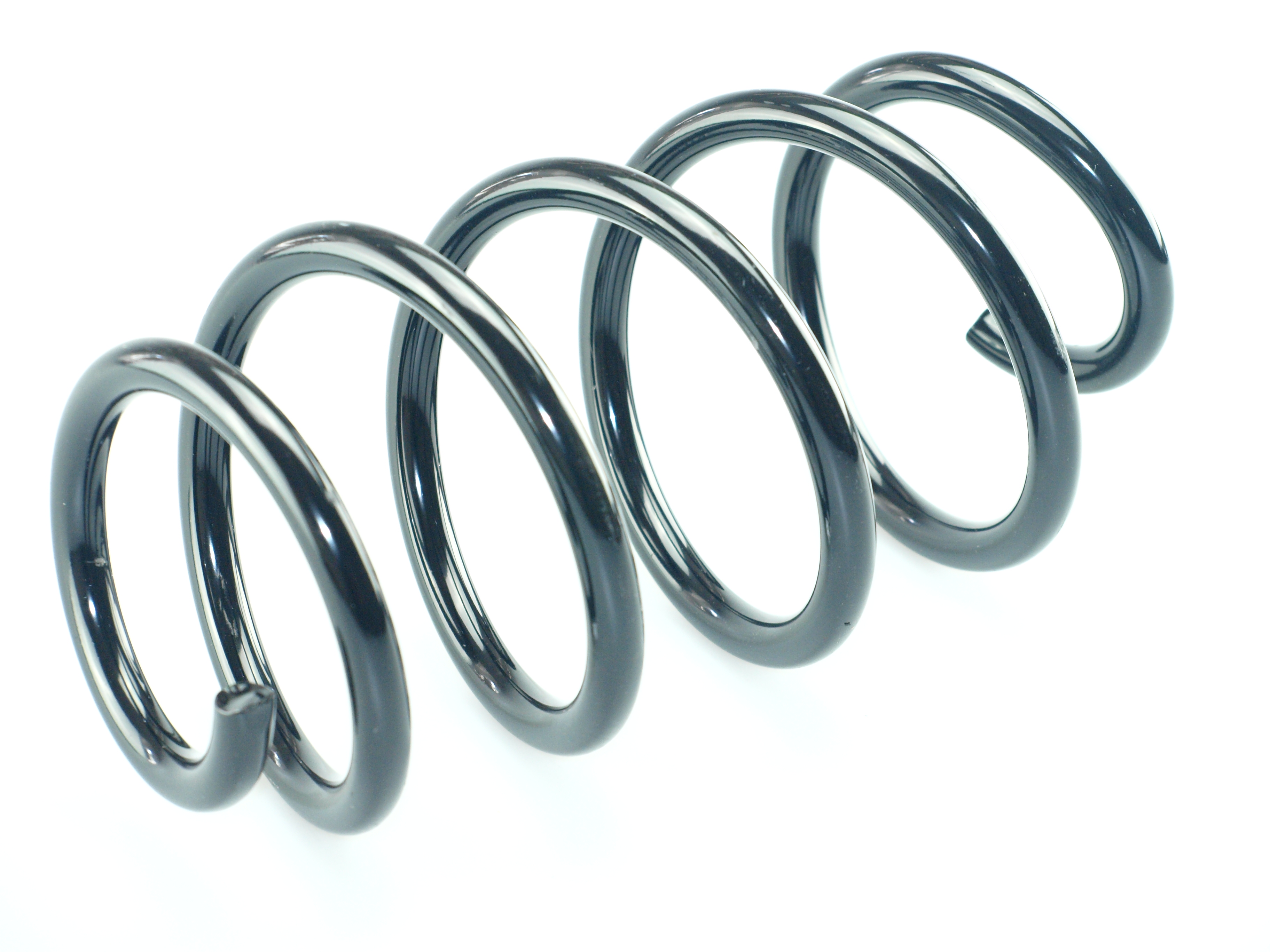 CS GERMANY Fjeder 14950122 foraksel for VW SEAT