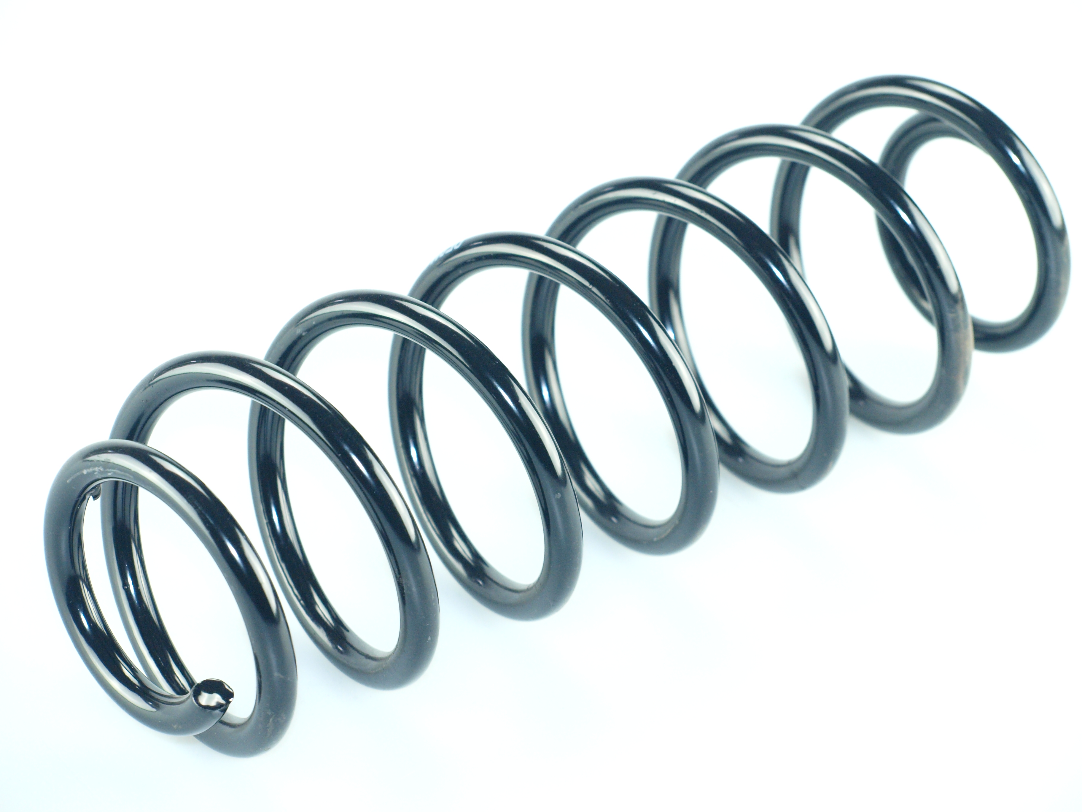 CS GERMANY Fjeder 14950137 bagaksel for VW