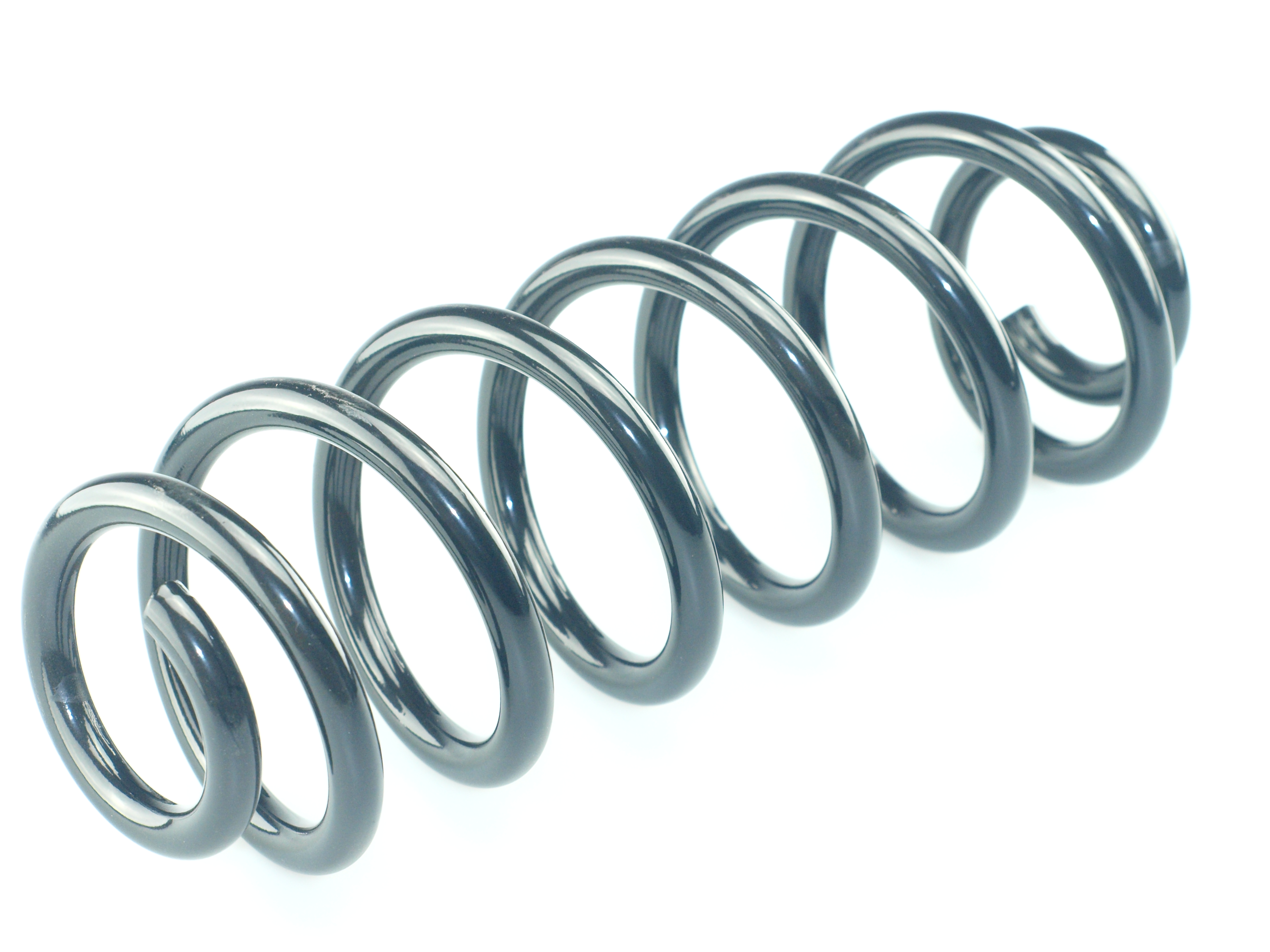 CS GERMANY Fjeder 14950153 bagaksel for VW