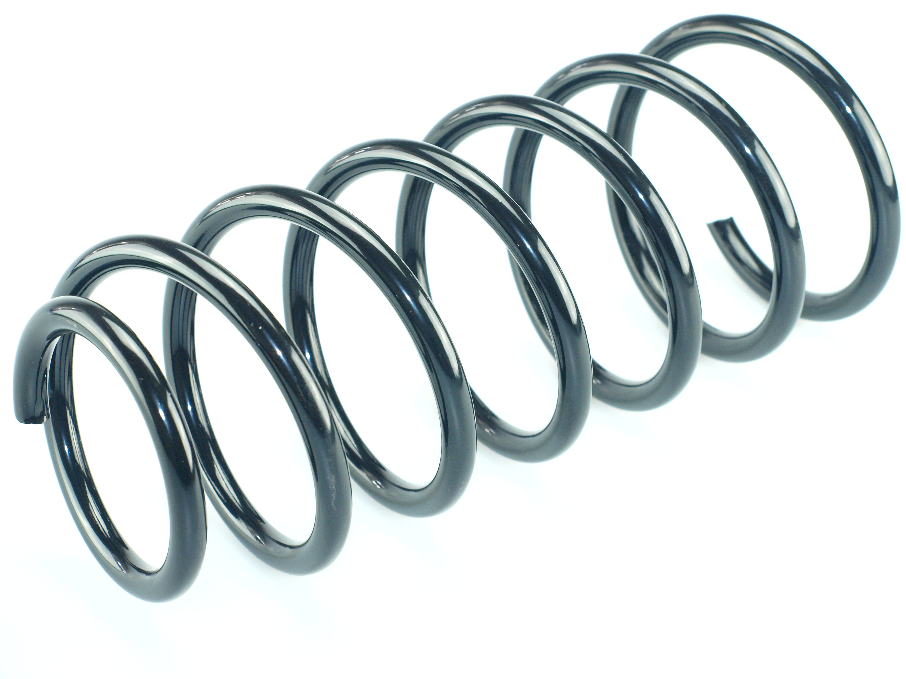 CS GERMANY Fjeder 14950200 foraksel for VW