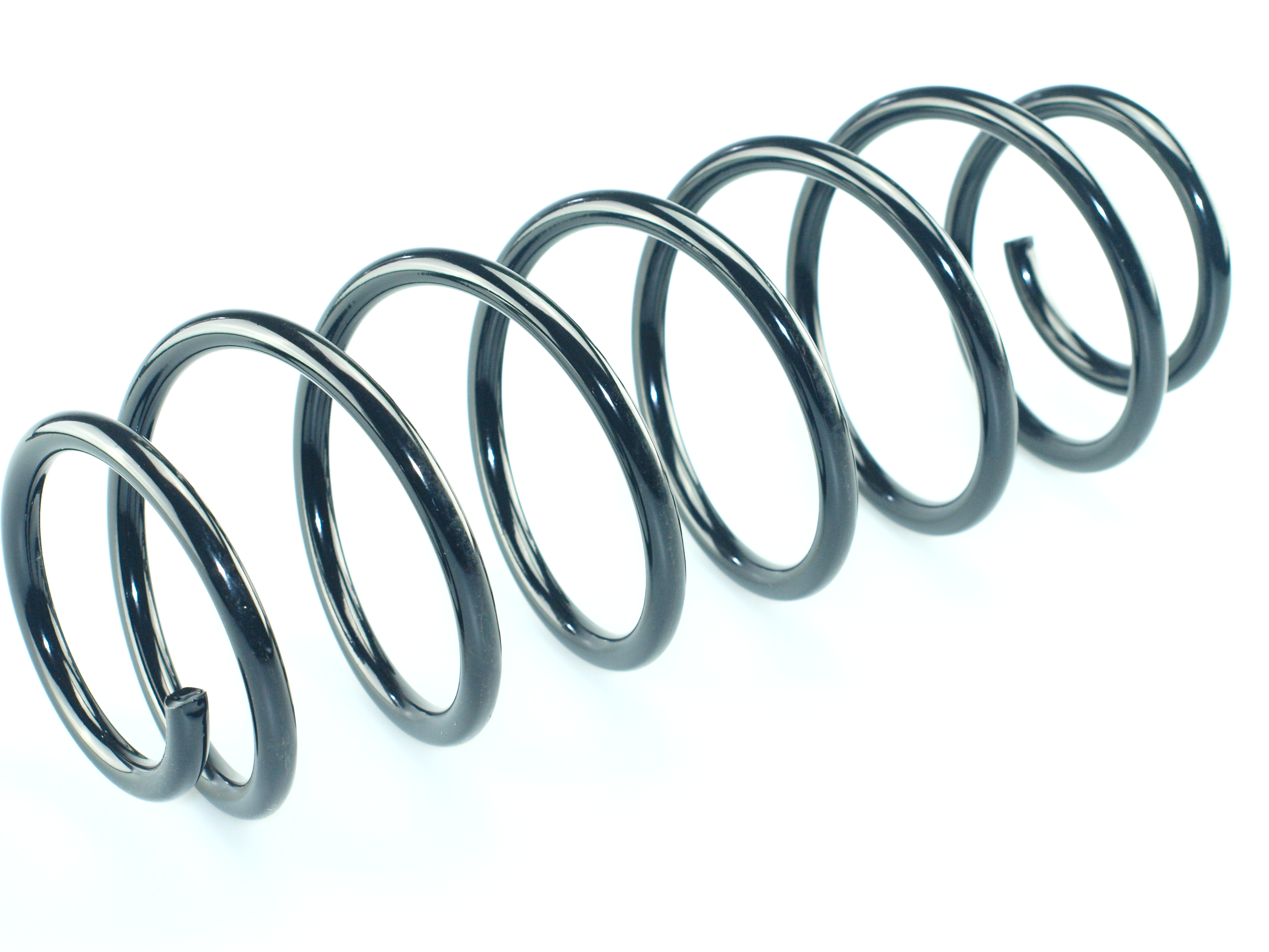 CS GERMANY Fjeder 14950208 foraksel for VW