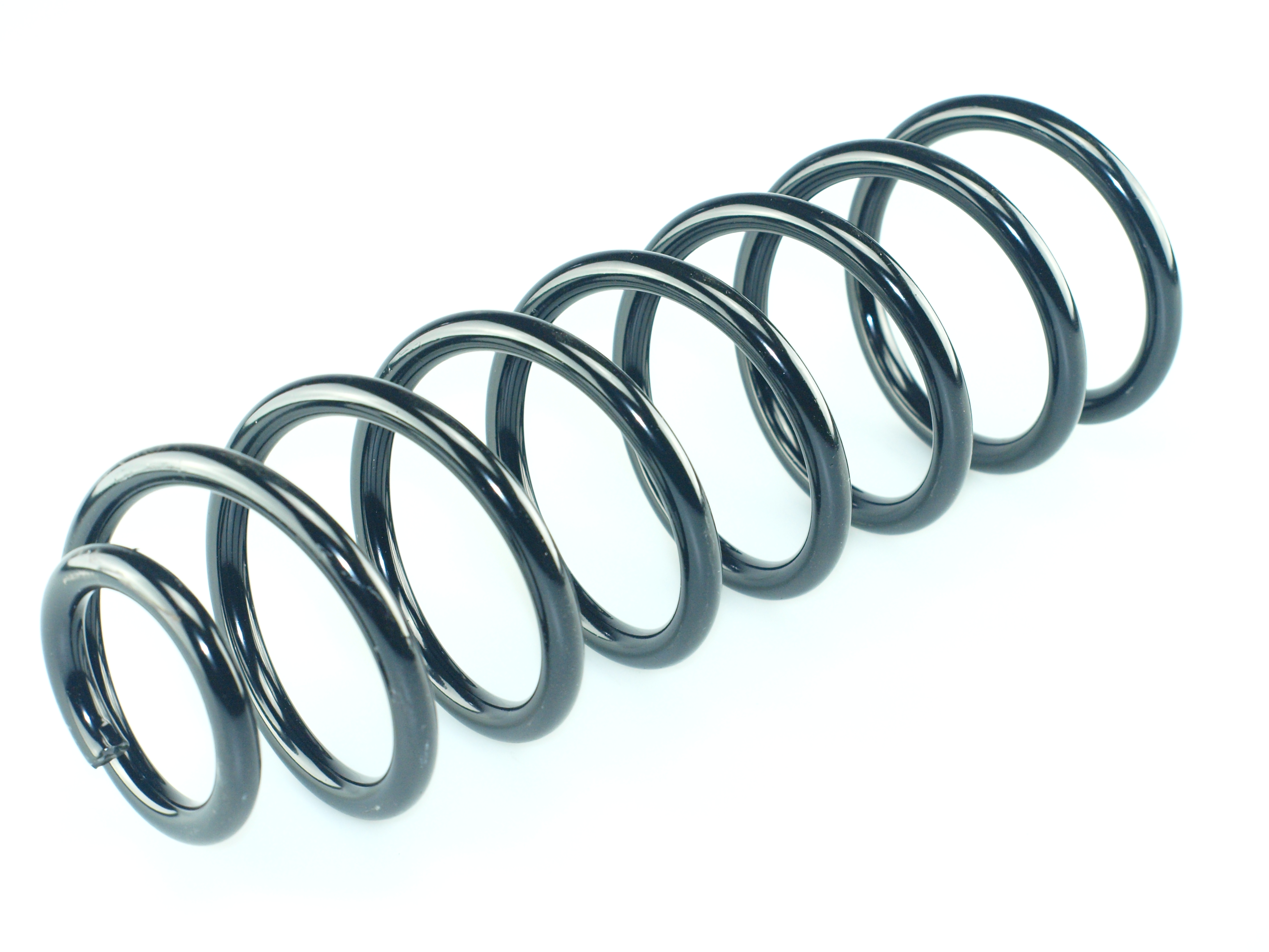 CS GERMANY Fjeder 14950216 bagaksel for AUDI