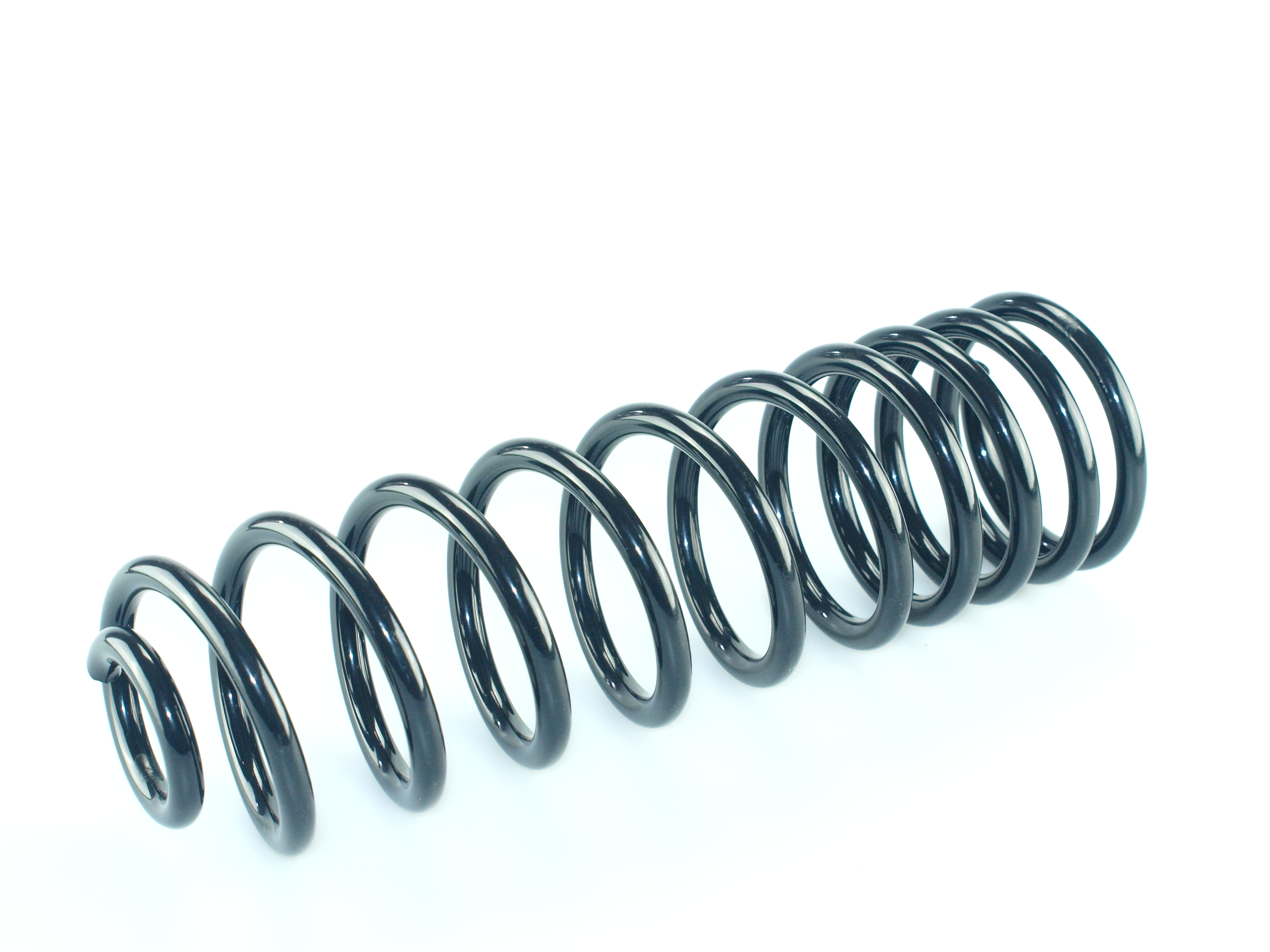 CS GERMANY Fjeder 14950278 bagaksel for VW