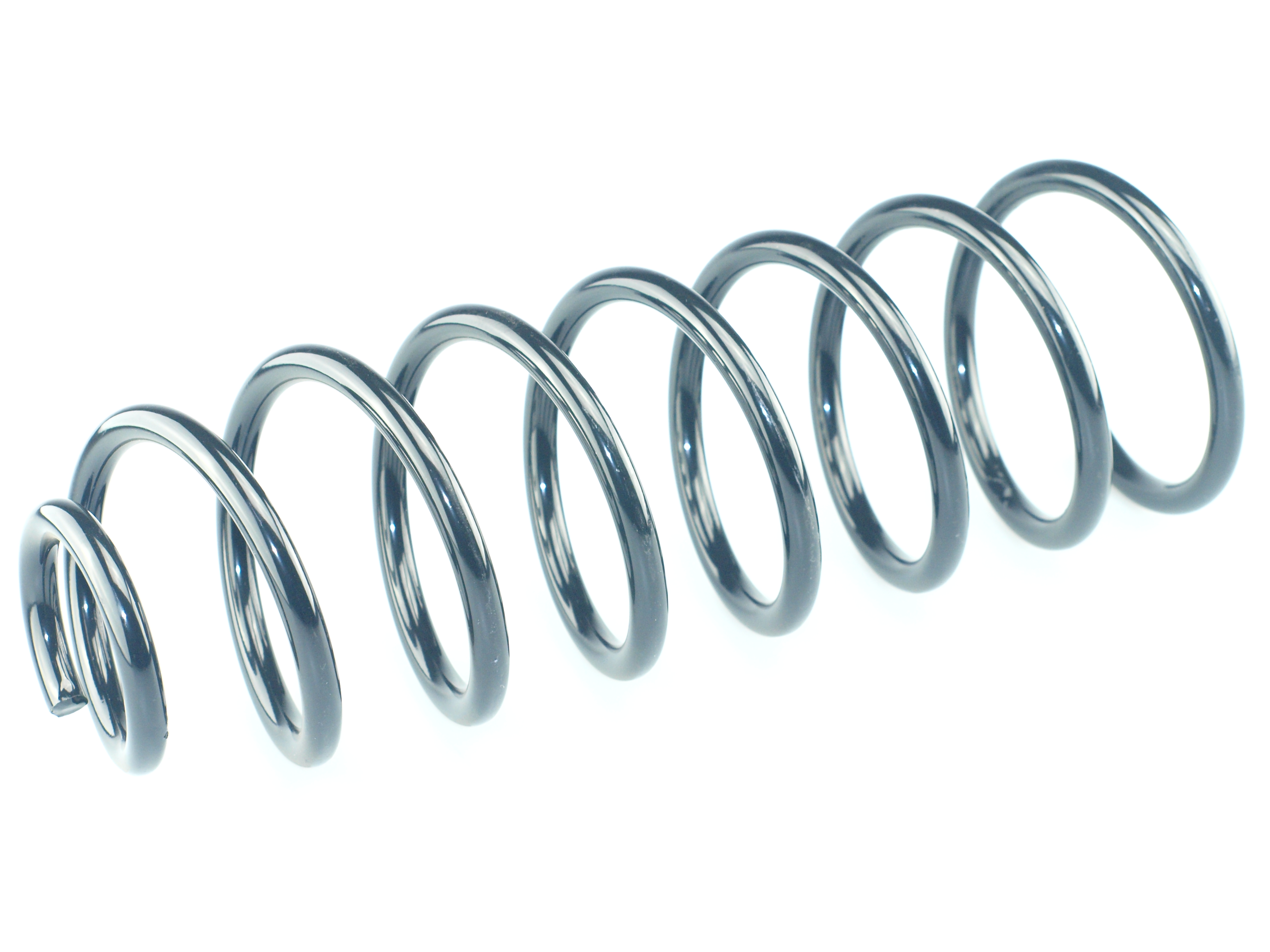 CS GERMANY Fjeder 14950279 bagaksel for VW