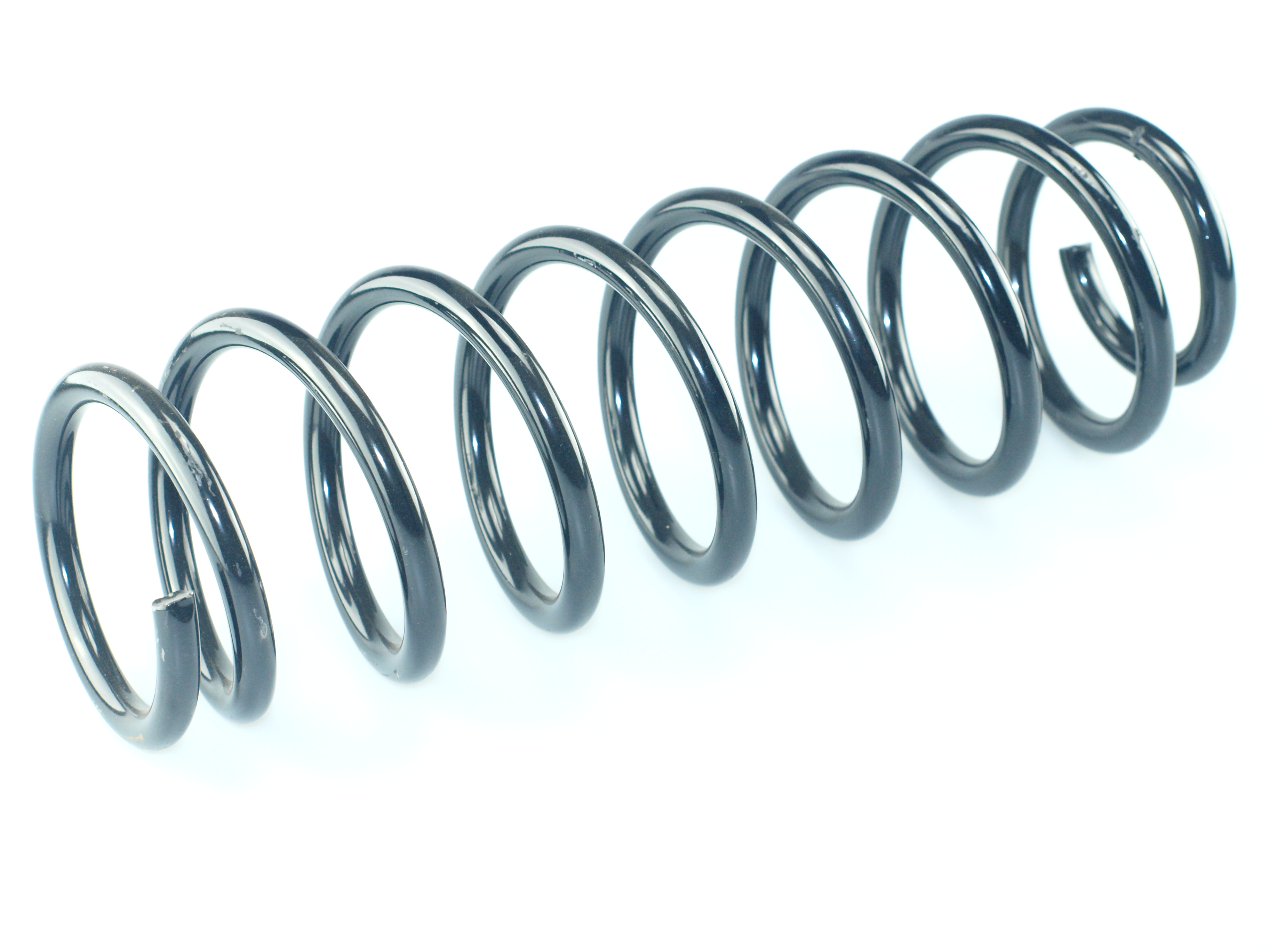 CS GERMANY Fjeder 14.950.292 bagaksel for VW
