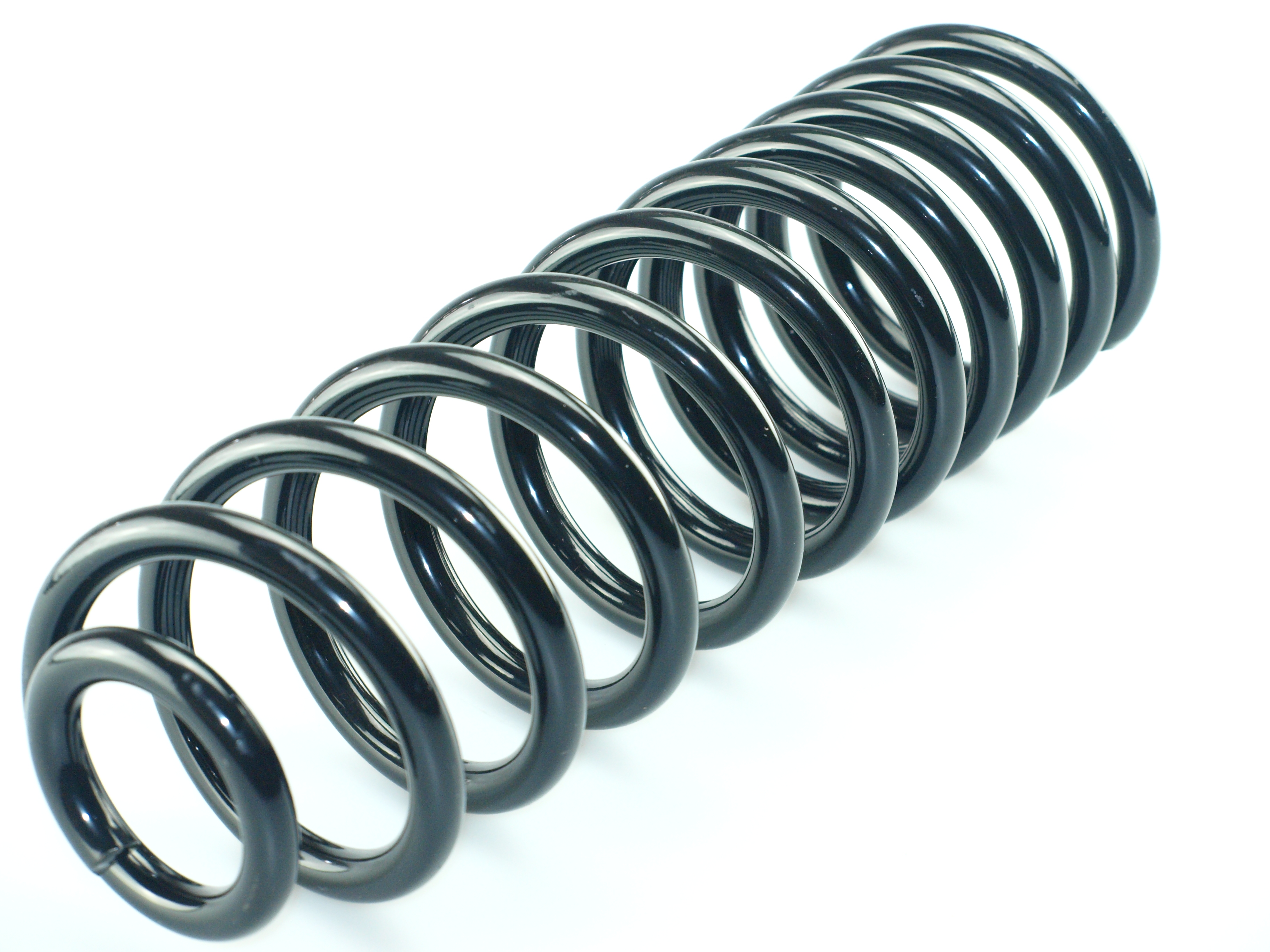 CS GERMANY Fjeder 14950294 bagaksel for VW