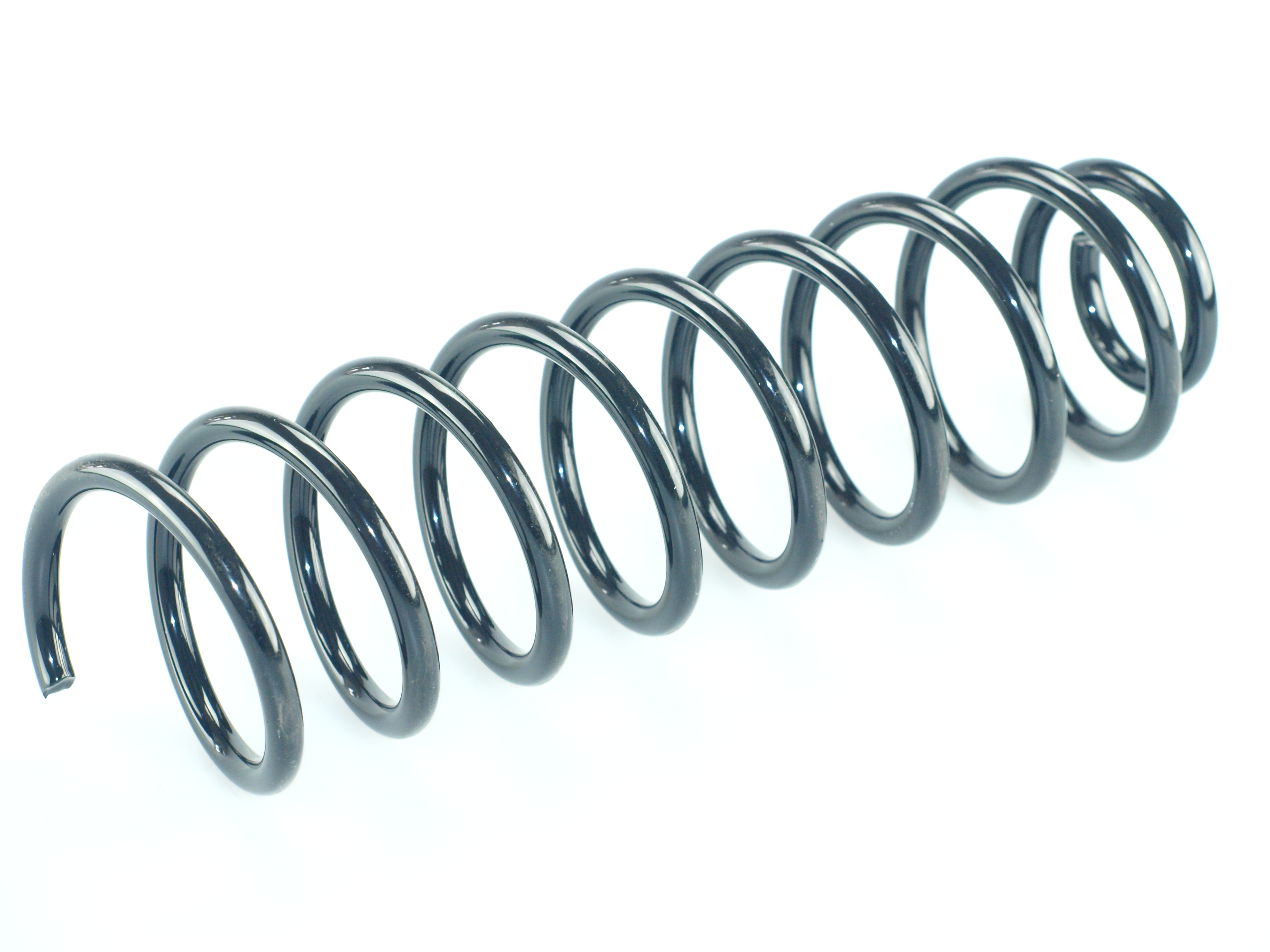 CS GERMANY Fjeder 14950296 bagaksel for VW