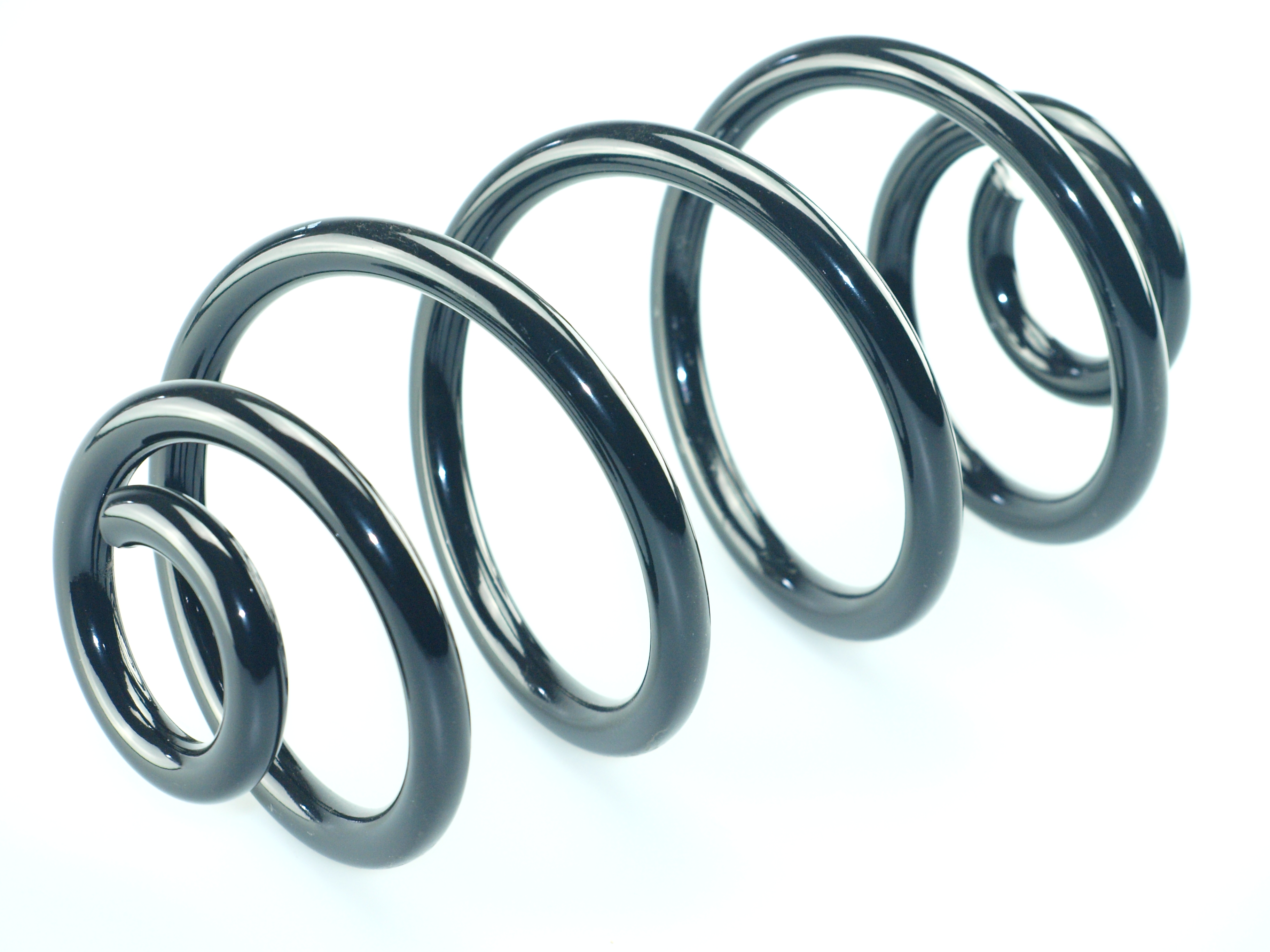 CS GERMANY Fjeder 14950639 bagaksel for VW AUDI