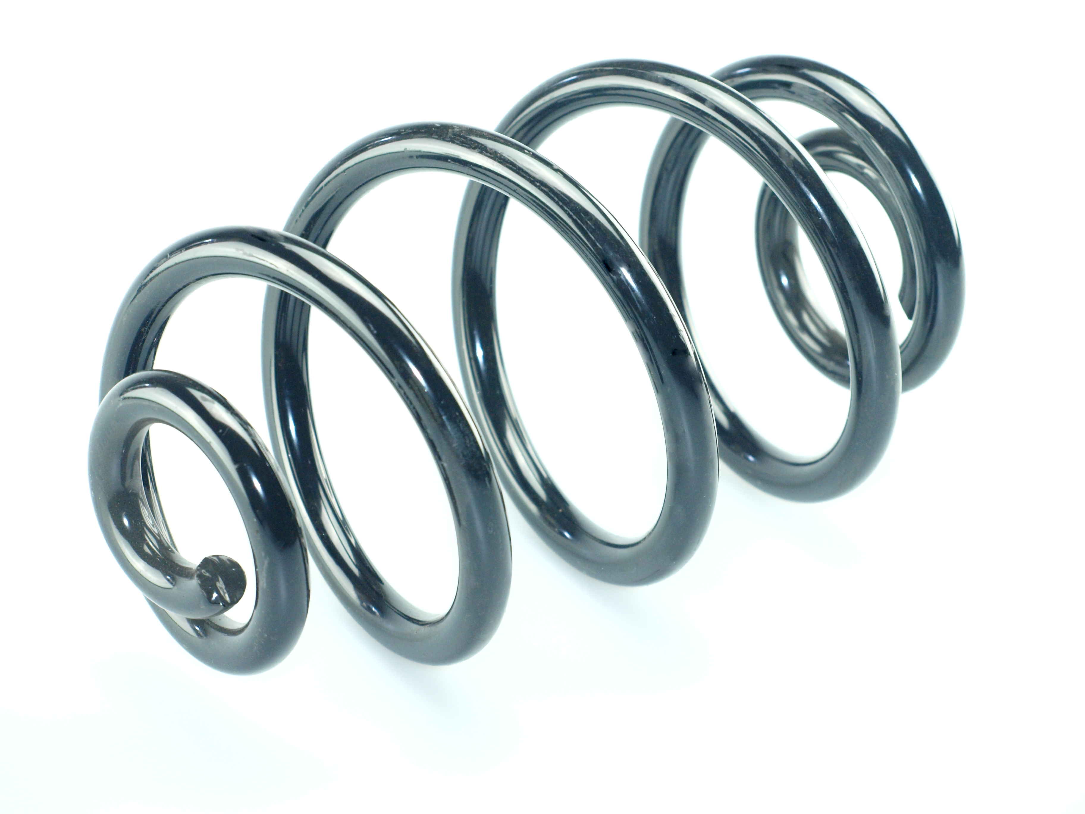 CS GERMANY Fjeder 14950677 bagaksel for AUDI