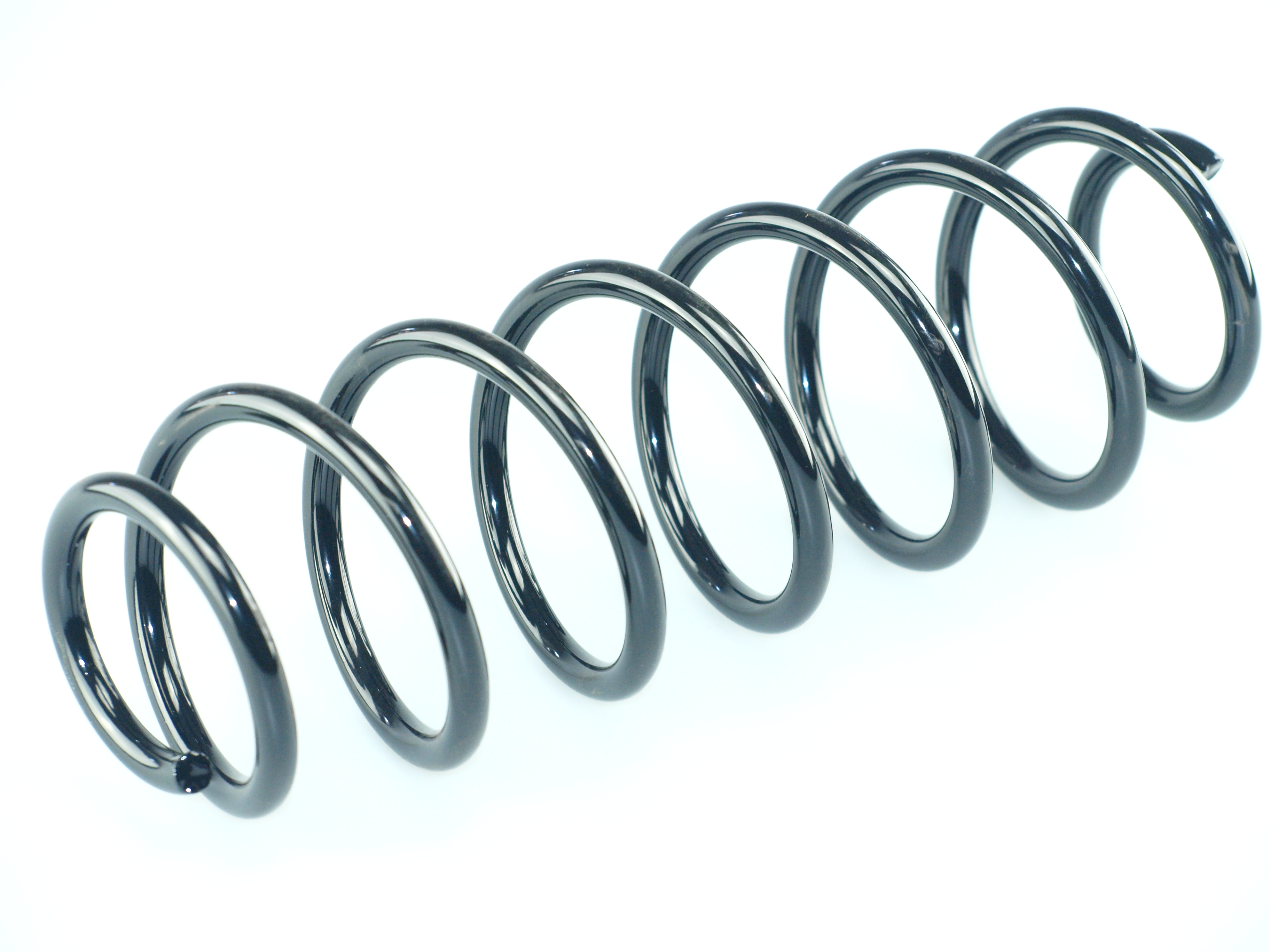 CS GERMANY Fjeder 14950690 bagaksel for VW
