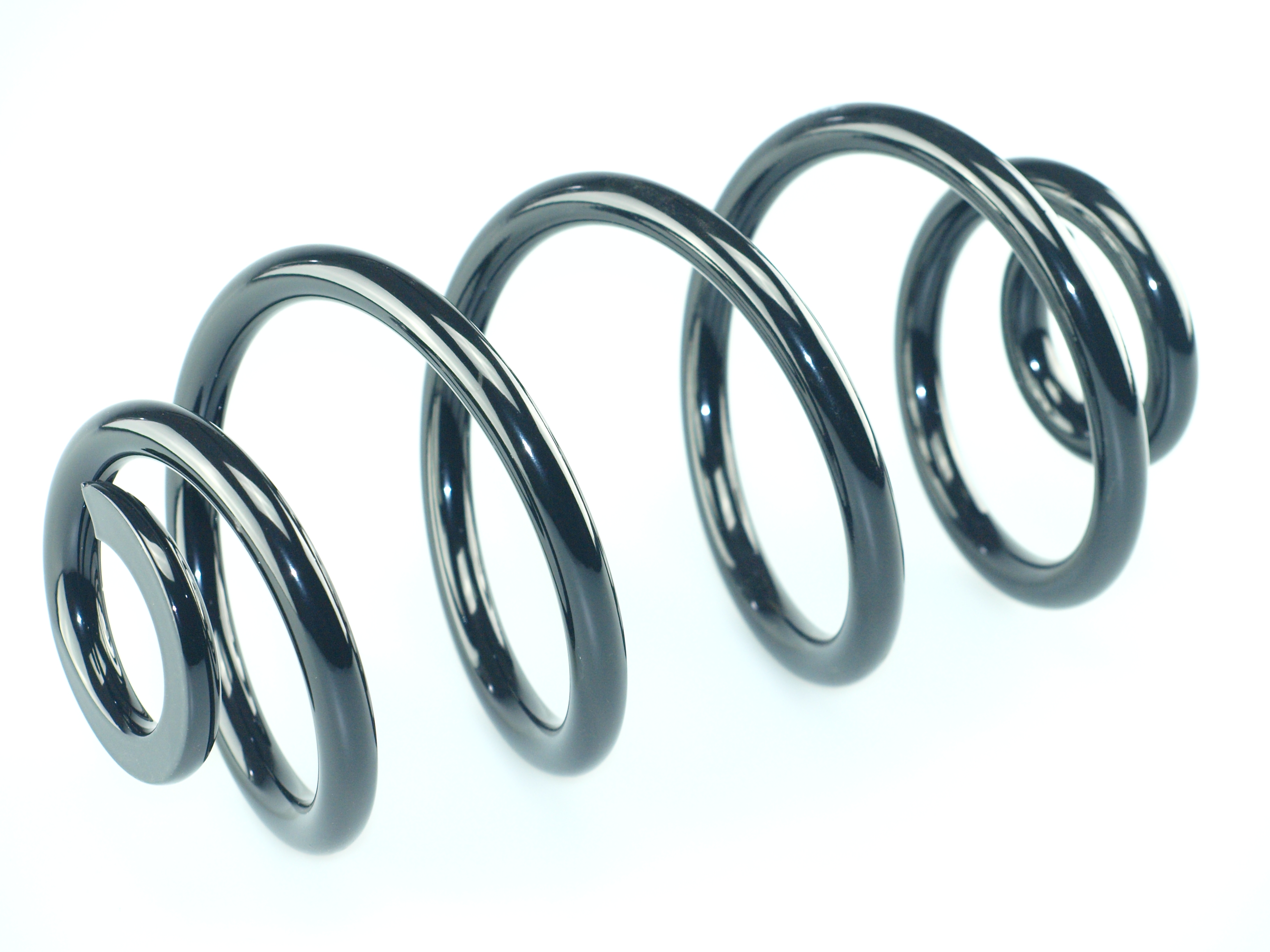CS GERMANY Fjeder 14950692 bagaksel for VW