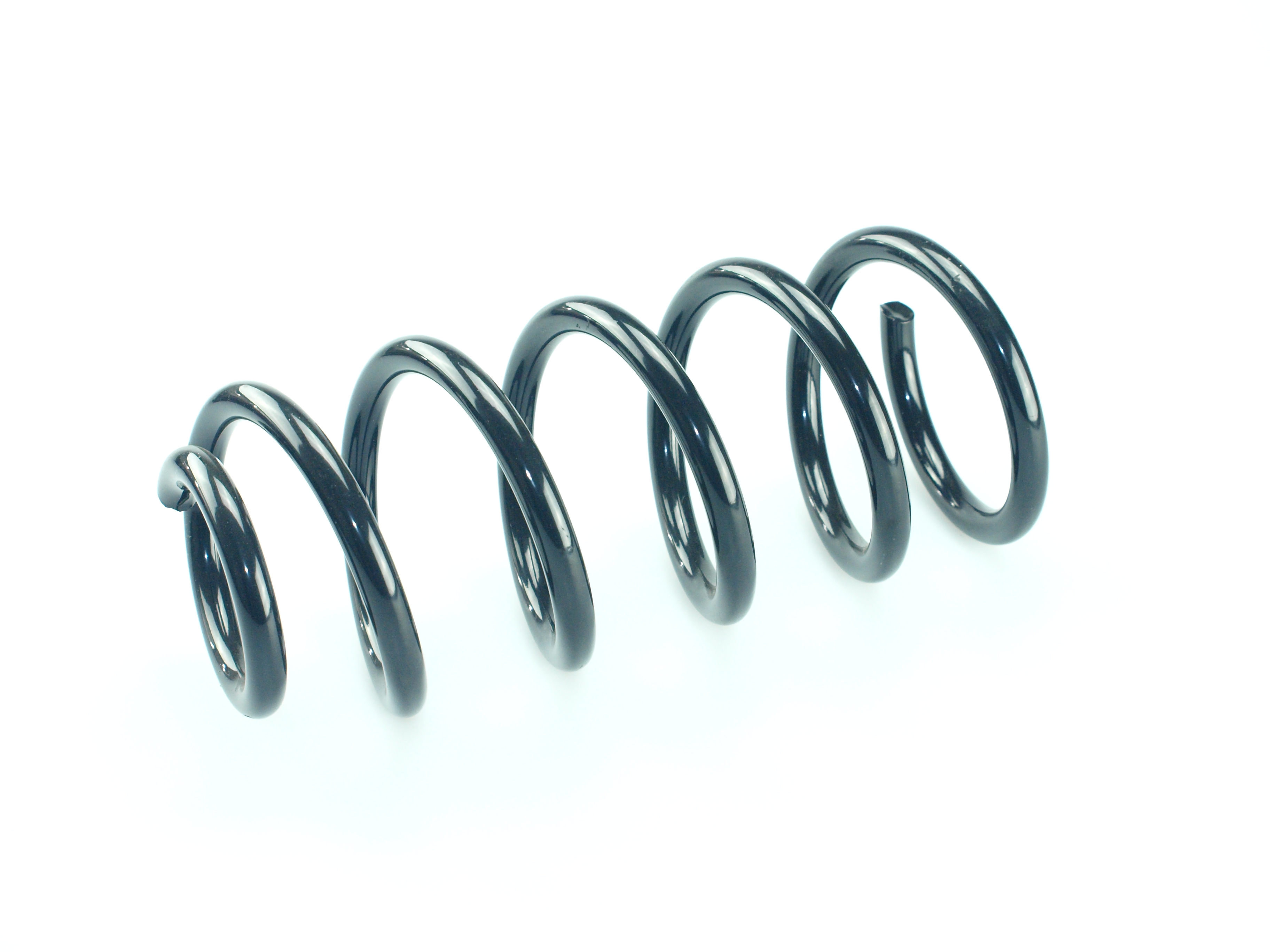 CS GERMANY Fjeder 14950694 bagaksel for VW