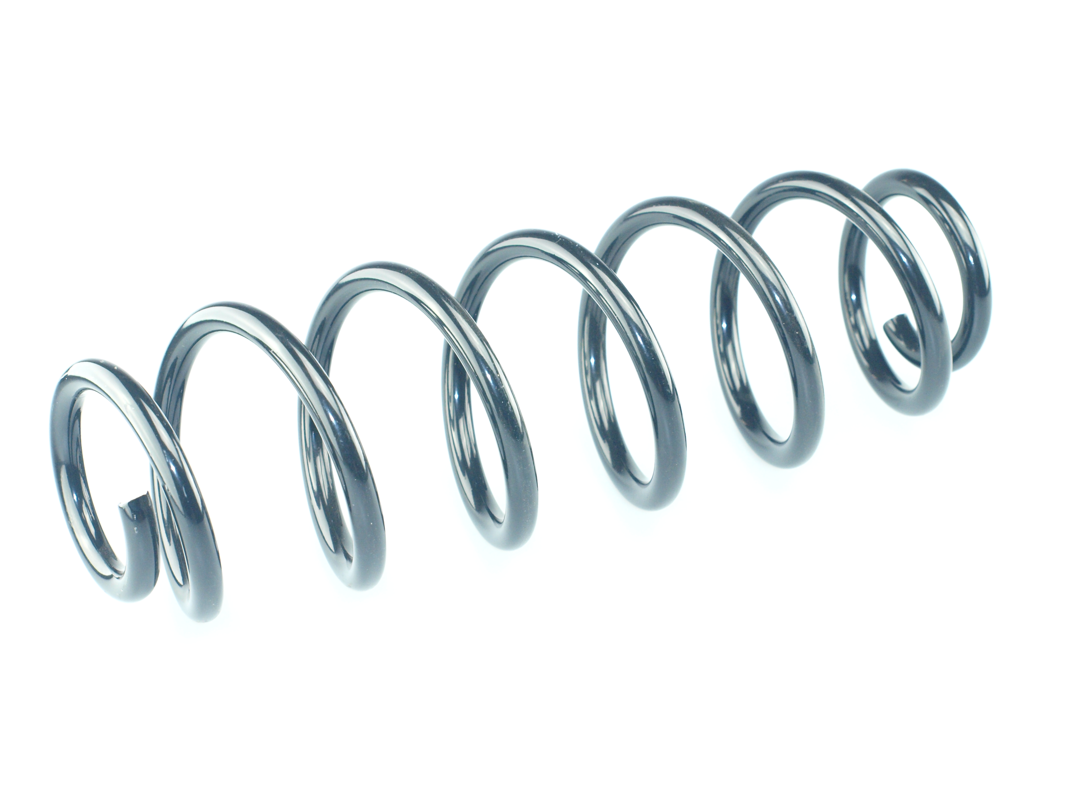 CS GERMANY Fjeder 14950697 bagaksel for VW