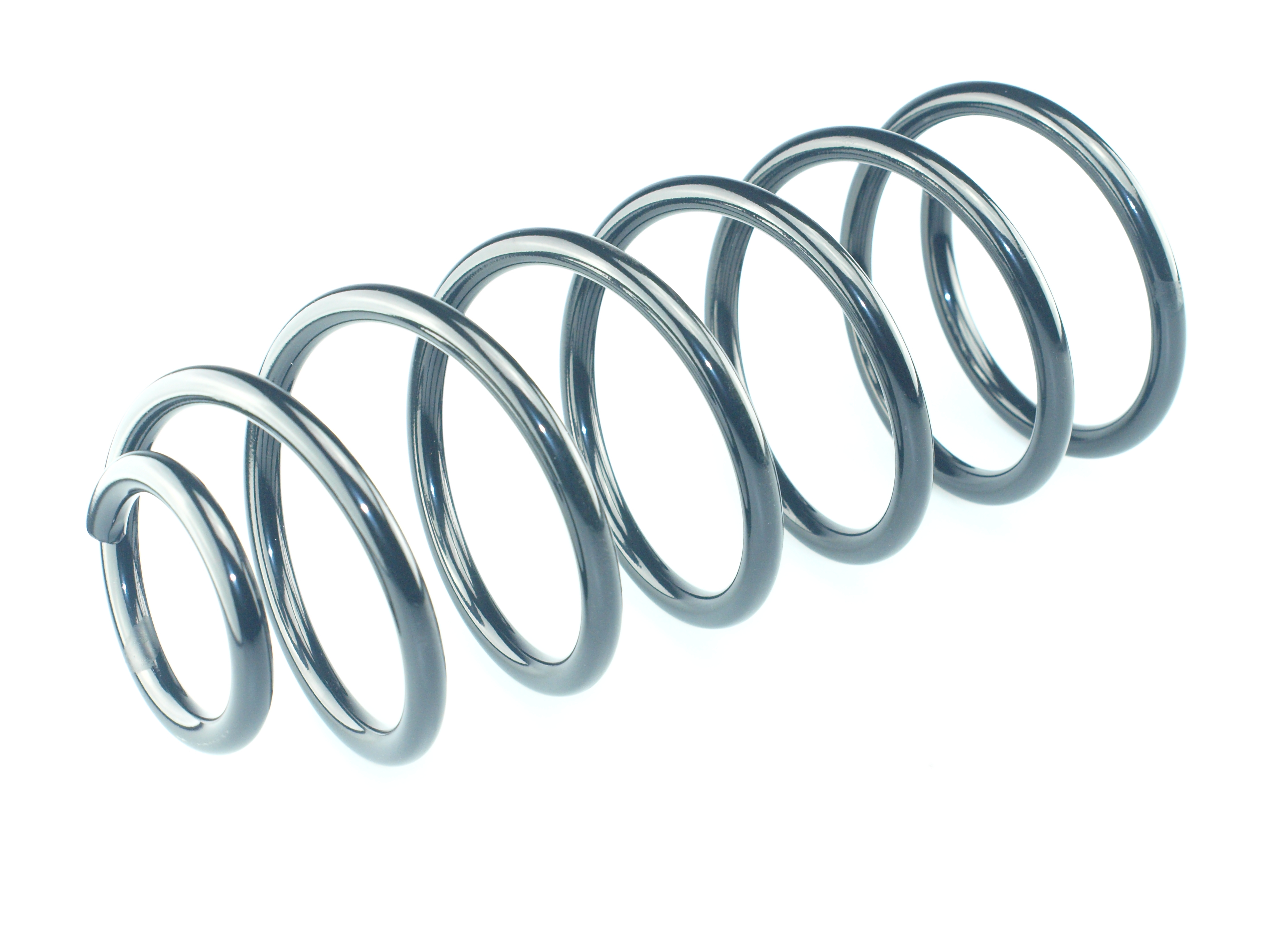 CS GERMANY Fjeder 14950720 foraksel for SEAT VW