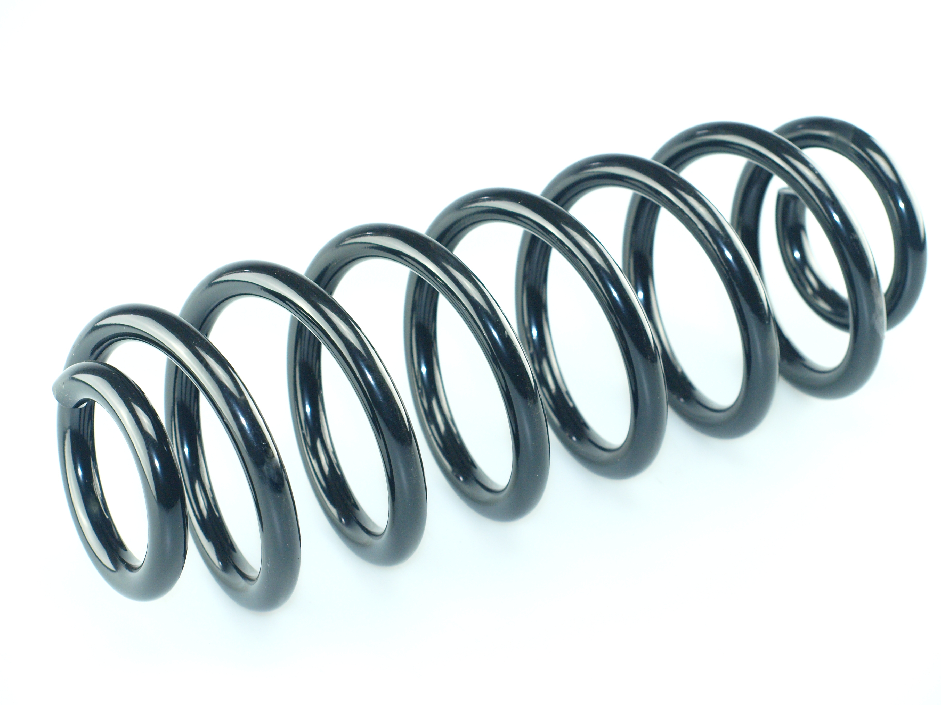 CS GERMANY Fjeder 14950736 bagaksel for VW