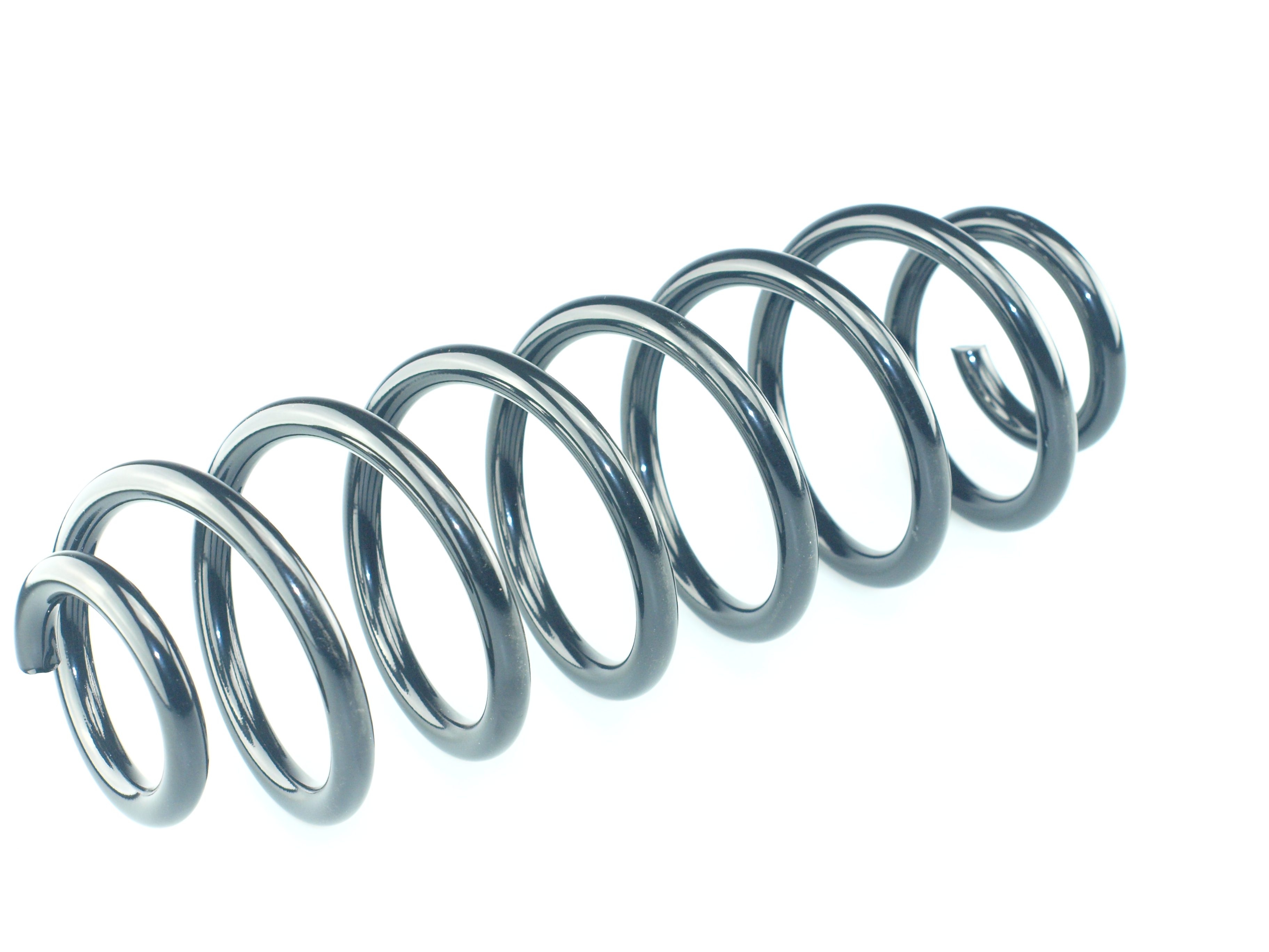 CS GERMANY Fjeder 14950770 bagaksel for VW
