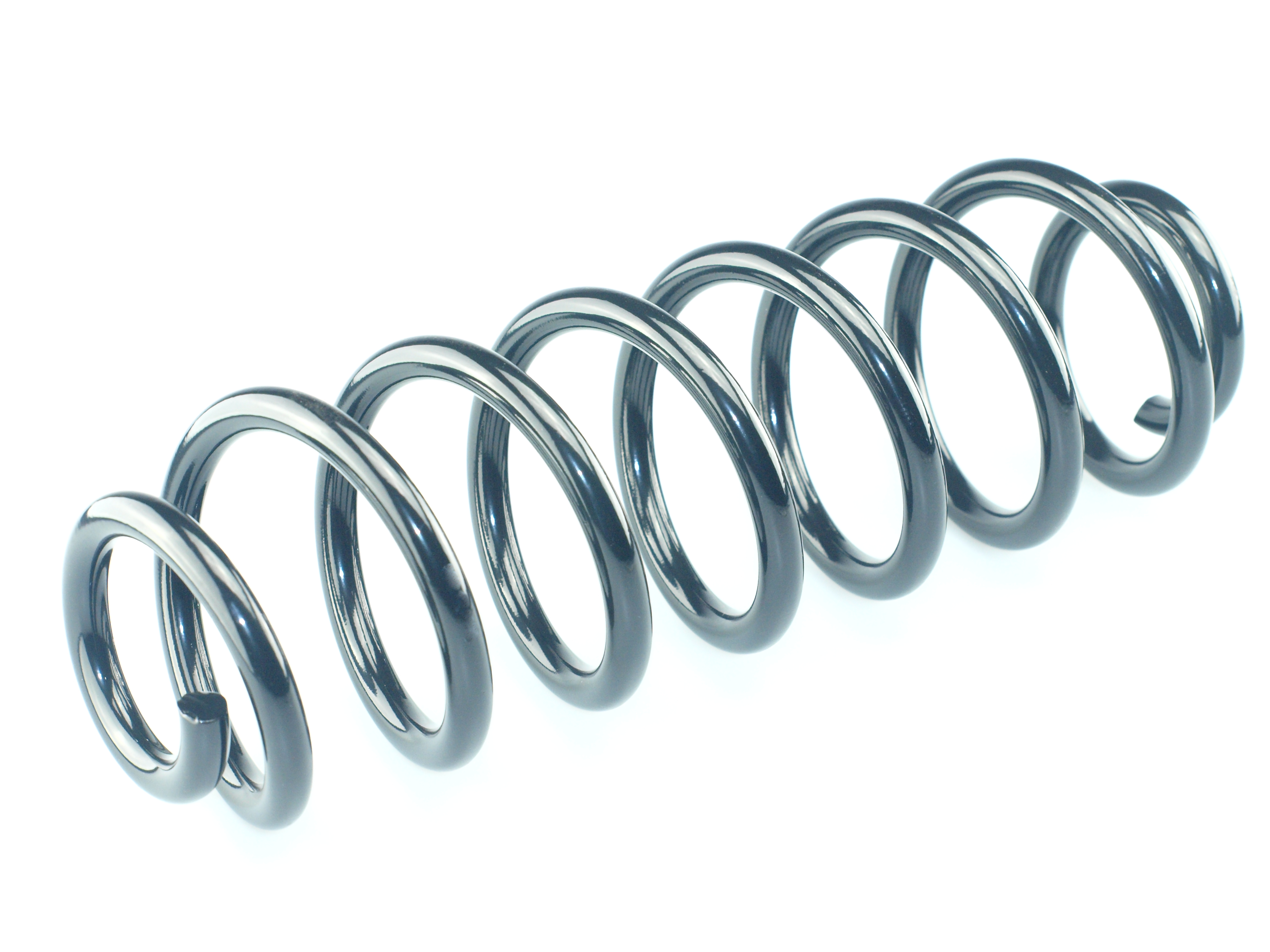 CS GERMANY Fjeder 14950775 bagaksel for VW