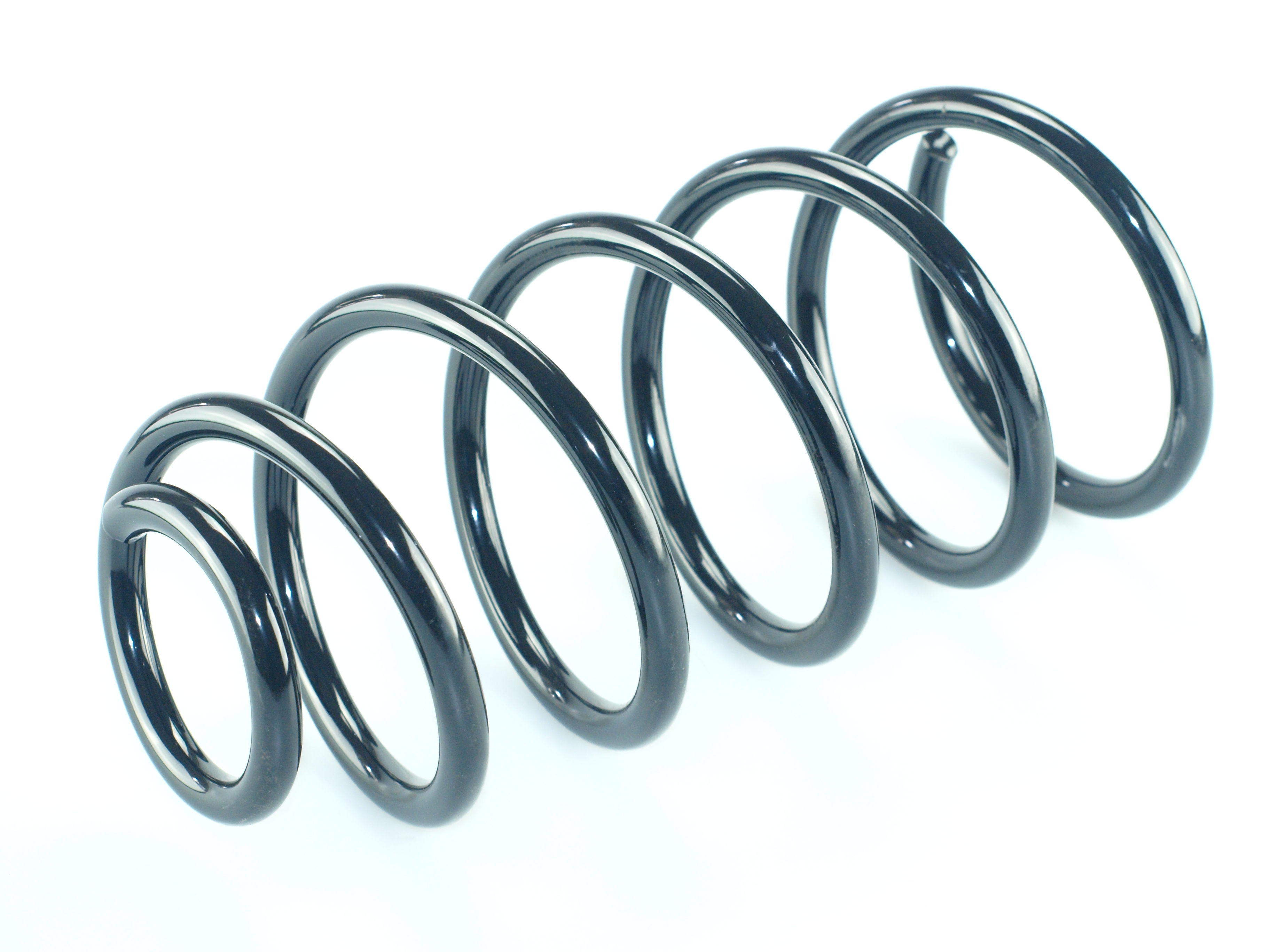 CS GERMANY Fjeder 14950821 foraksel for VW AUDI