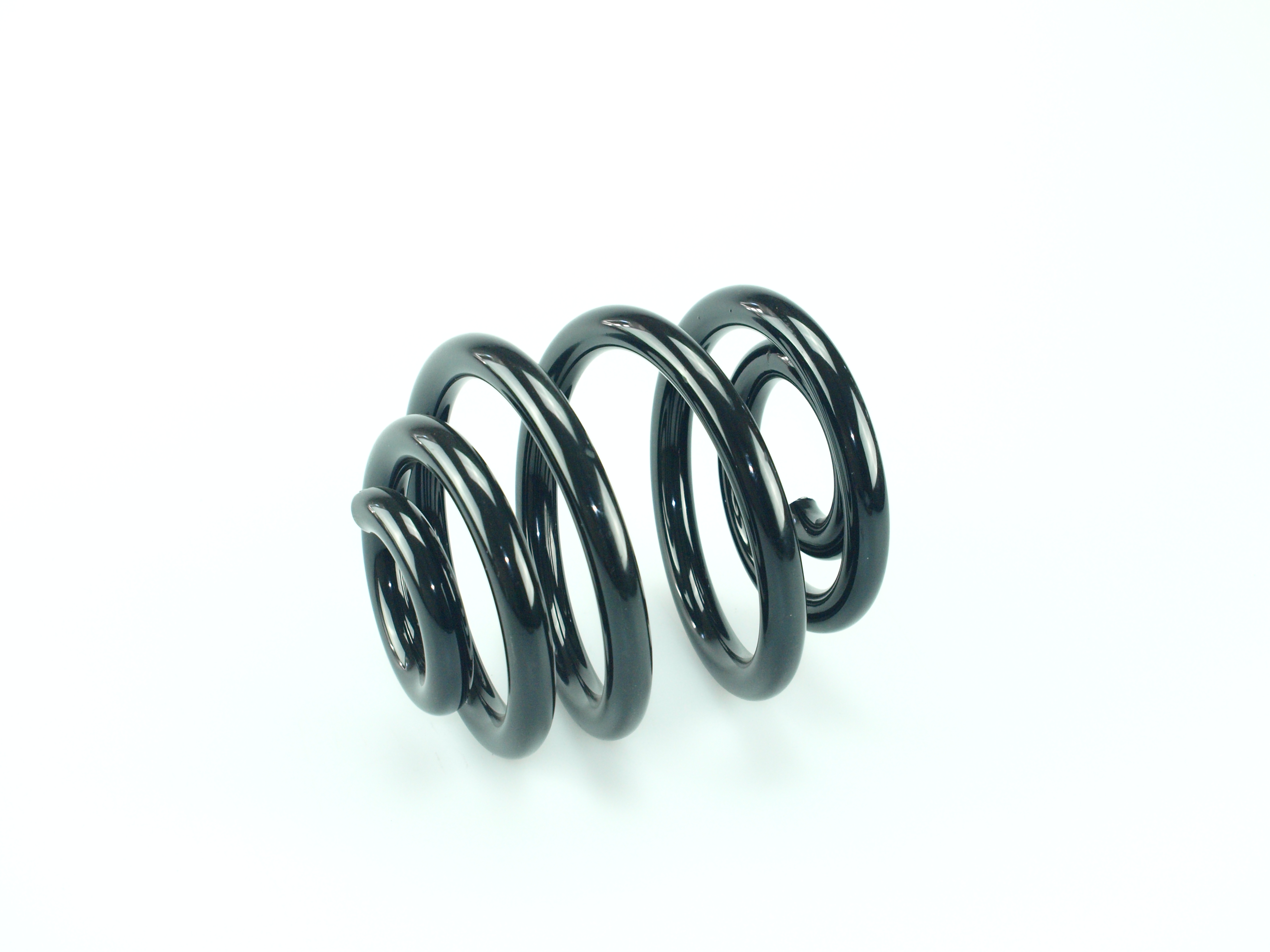 CS GERMANY Fjeder 14950831 bagaksel for AUDI VW