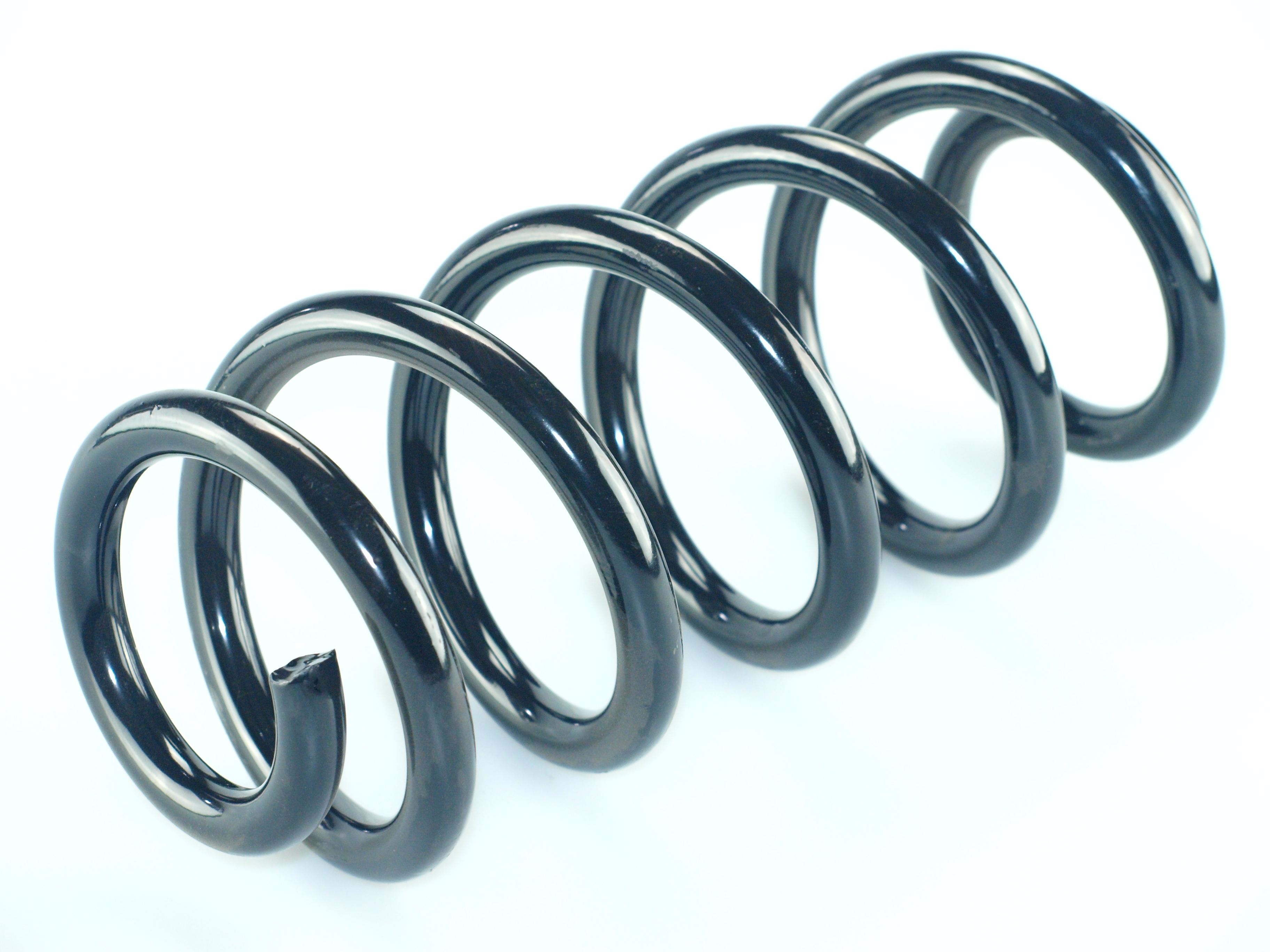 CS GERMANY Fjeder 14.950.846 foraksel for AUDI