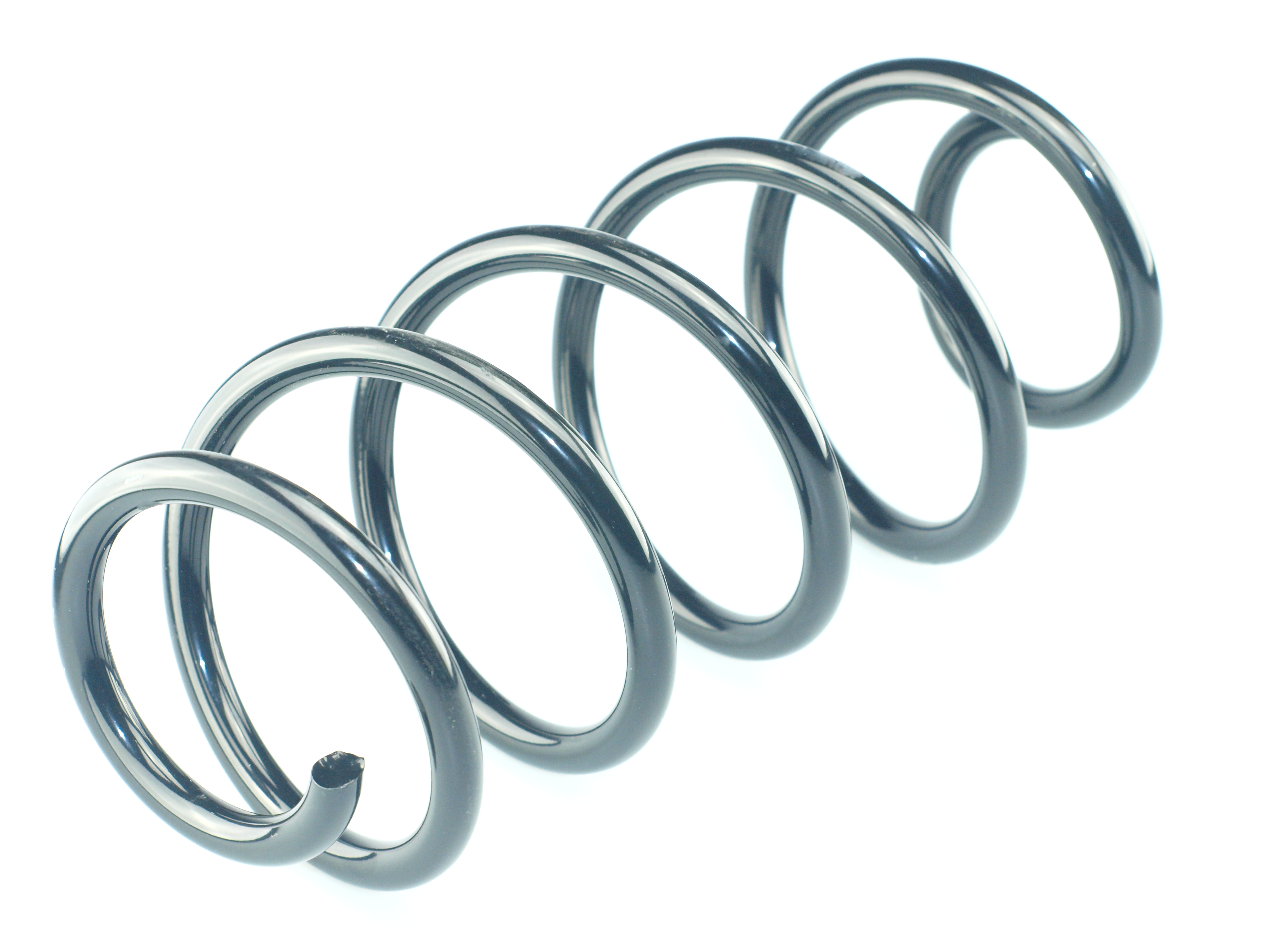CS GERMANY Fjeder 14950903 foraksel for VW