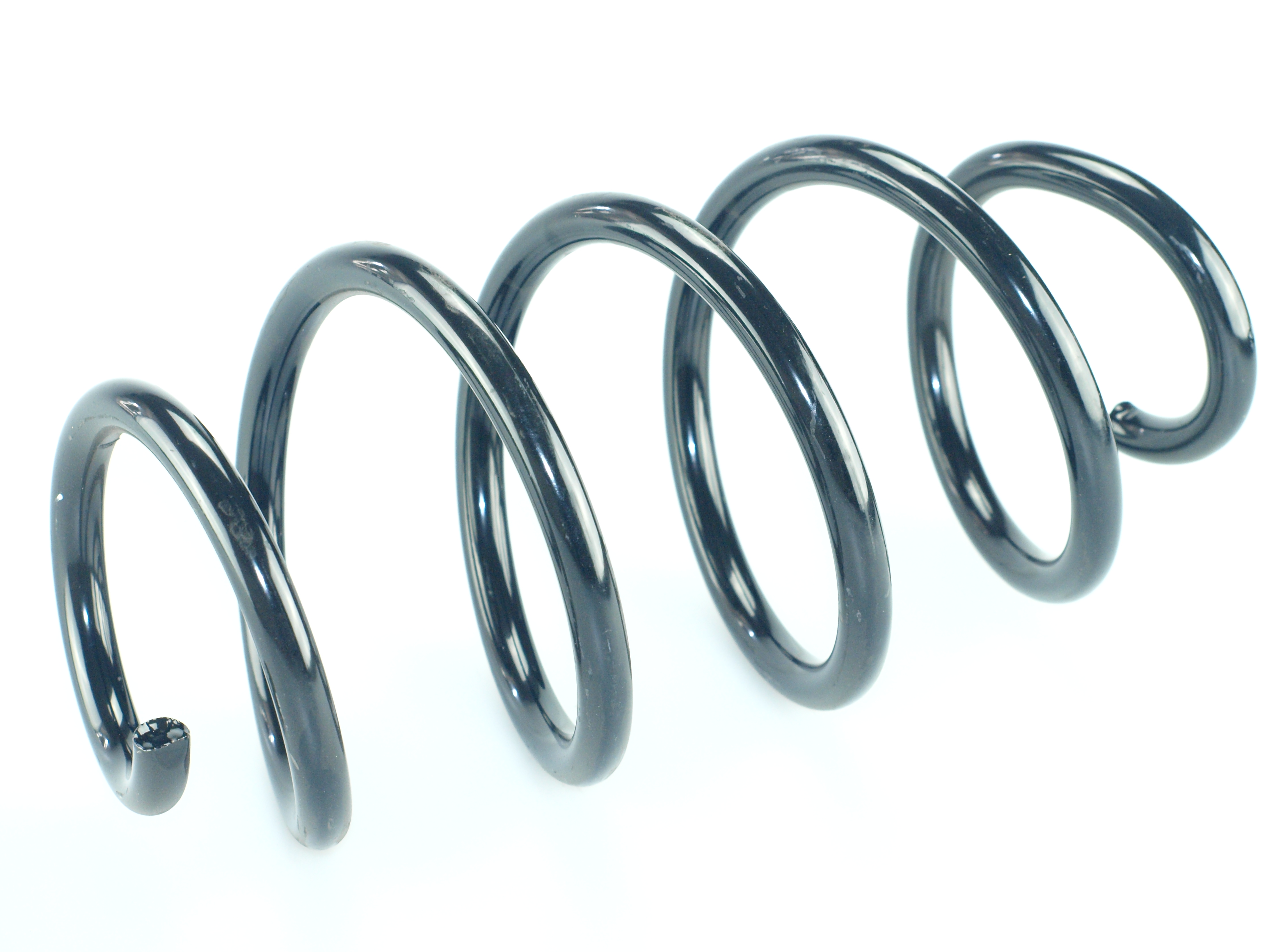 CS GERMANY Fjeder 14950908 foraksel for VW
