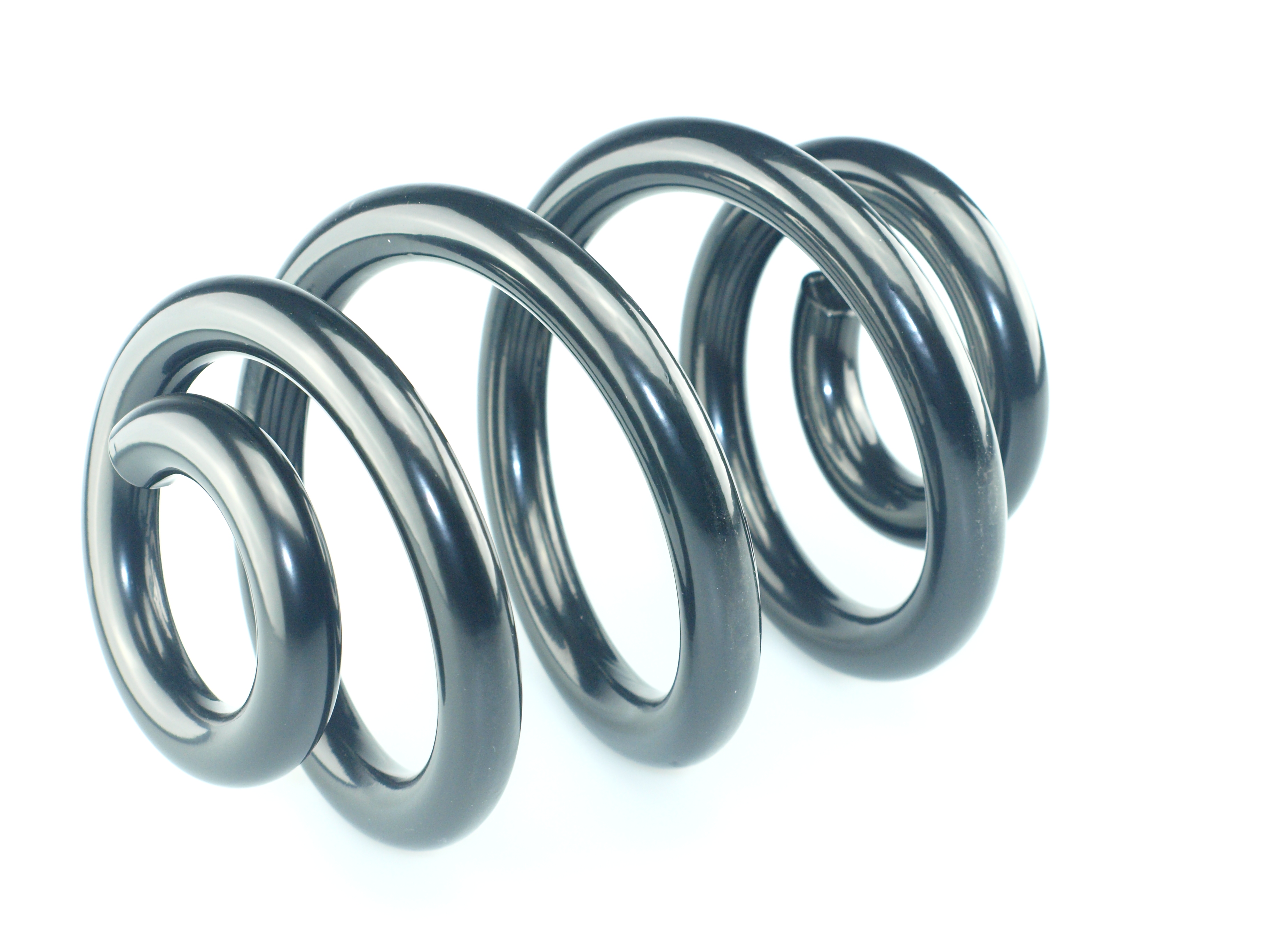 CS GERMANY Fjeder 14950912 bagaksel for VW