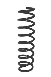 CS GERMANY Fjeder 14101652 bagaksel for BMW