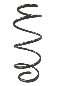 CS GERMANY Fjeder 14101680 foraksel for BMW