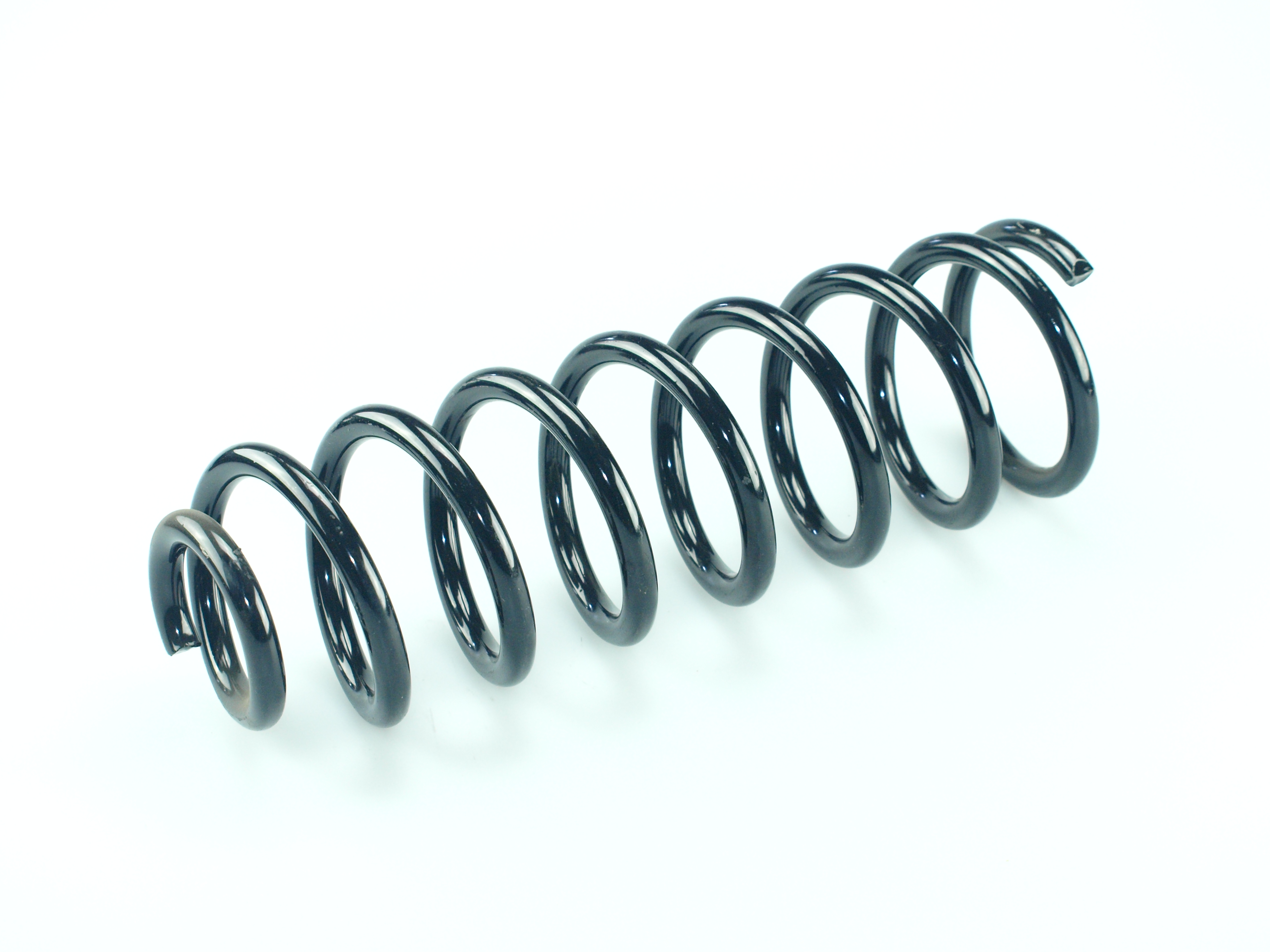 CS GERMANY Fjeder 14319024 foraksel for MERCEDES-BENZ