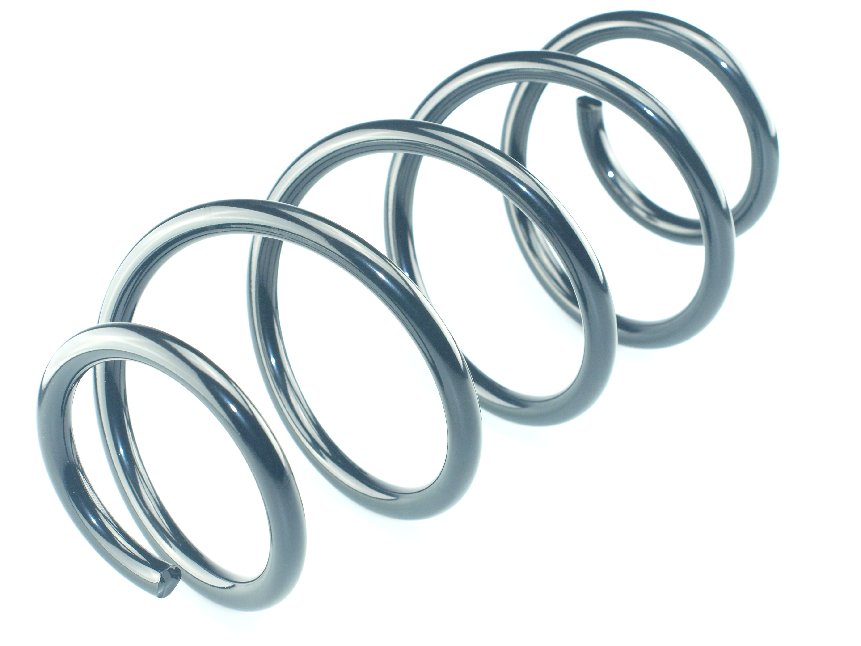 CS GERMANY Fjeder 14319025 foraksel for MERCEDES-BENZ
