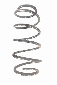 CS GERMANY Fjeder 14605005 foraksel for HONDA